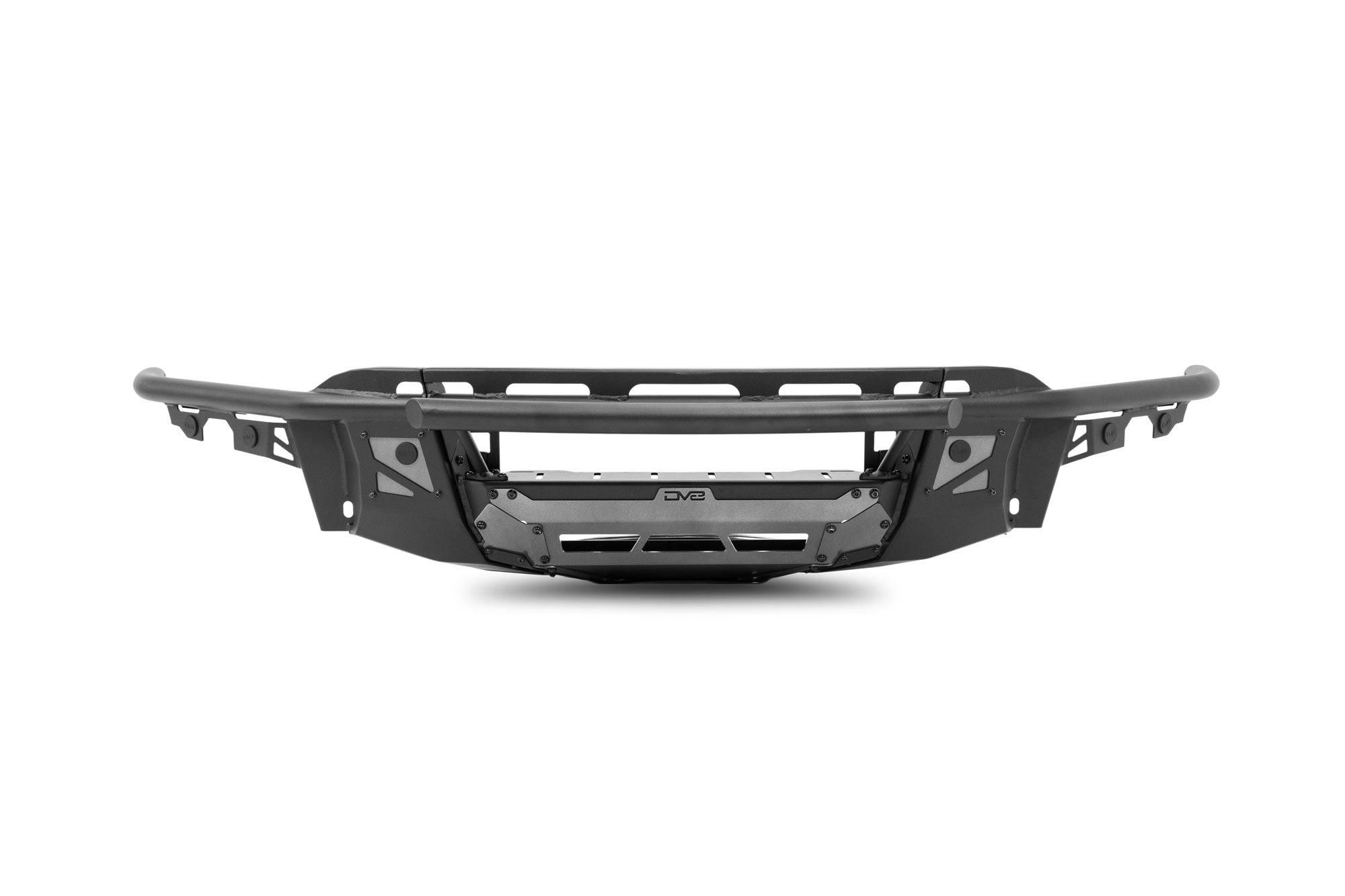 2021 2023 Ford F 150 Tube Front Bumper DV8 Offroad