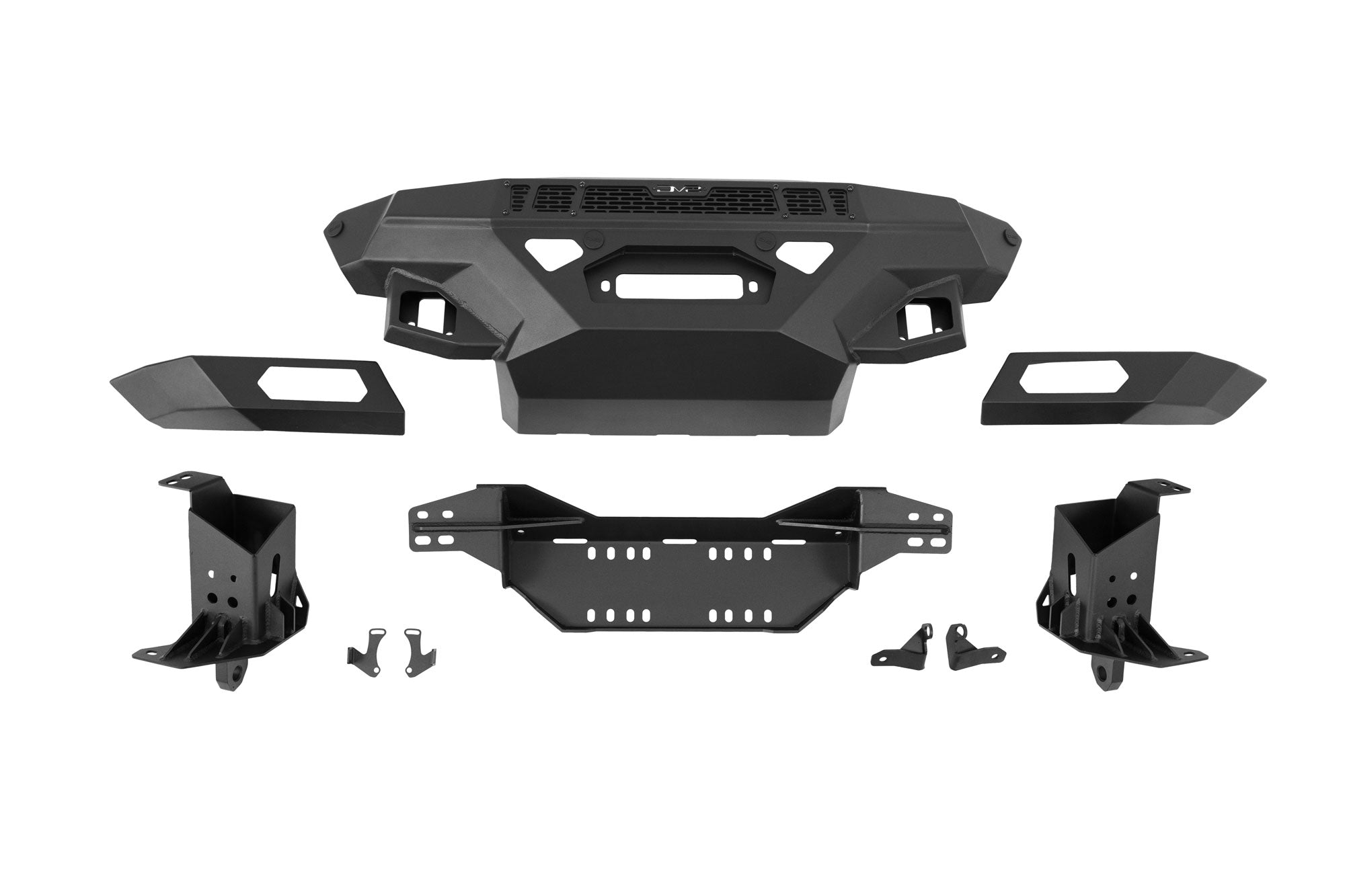 2023 2026 Ford F 250/350 Spec Series Front Bumper DV8 Offroad