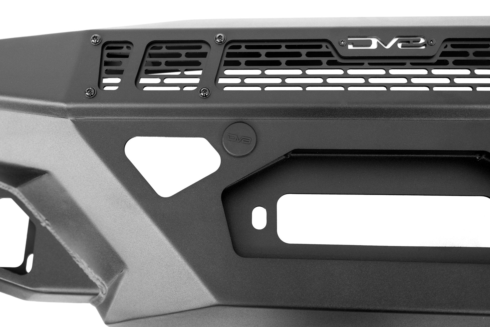 2023 2026 Ford F 250/350 Spec Series Front Bumper DV8 Offroad