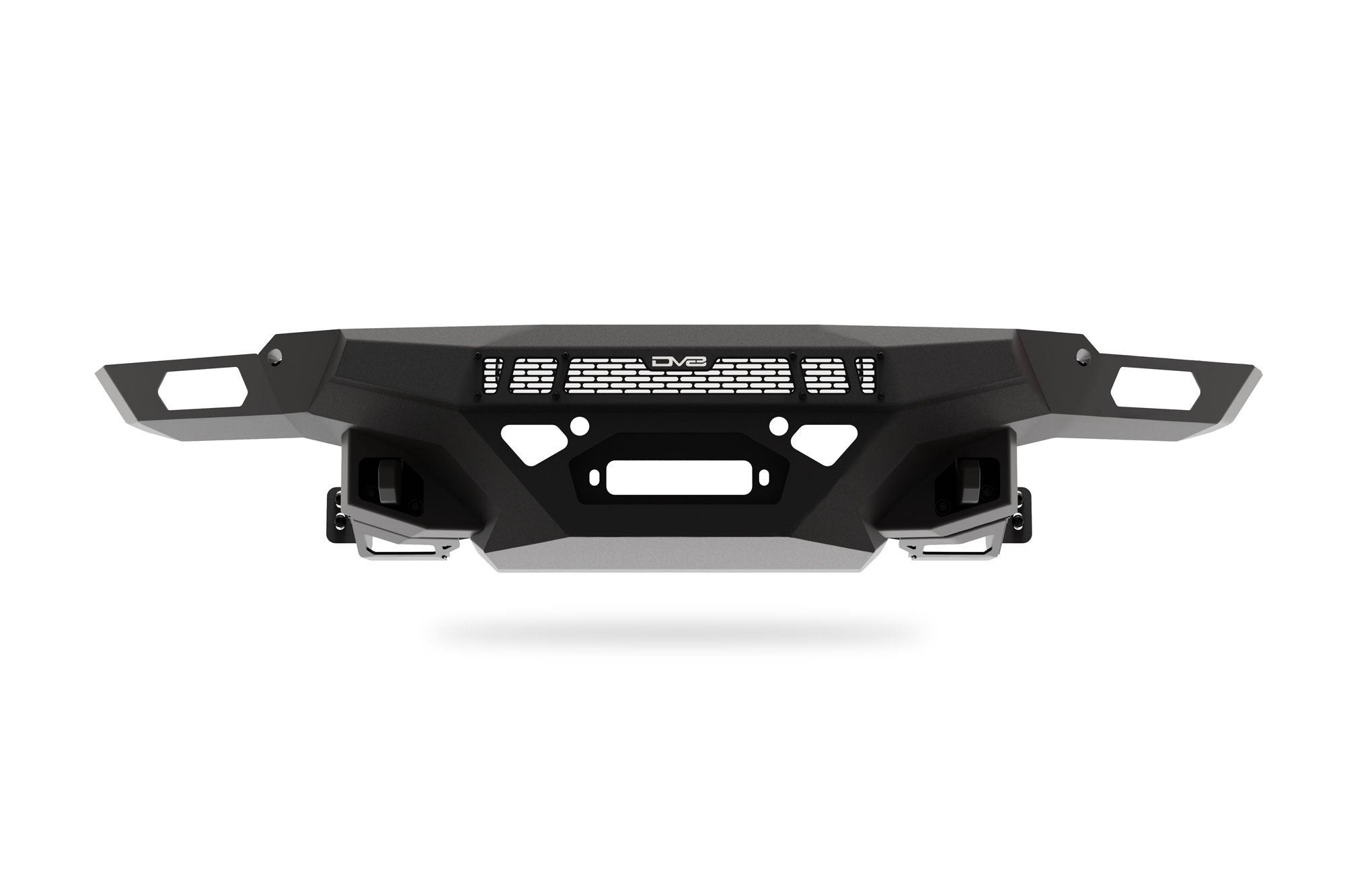 2023 2026 Ford F 250/350 Spec Series Front Bumper DV8 Offroad
