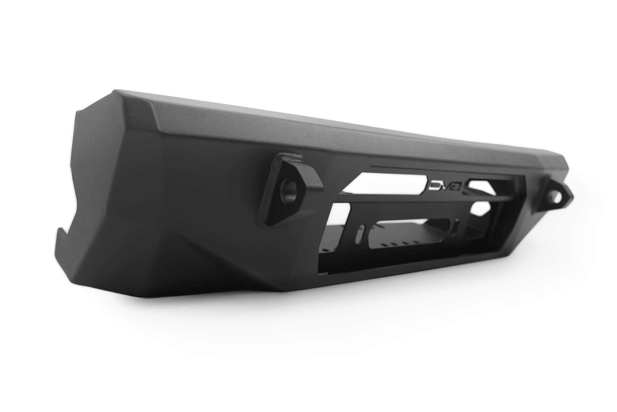 2015 2020 GMC Canyon Centric Front Bumper DV8 Offroad