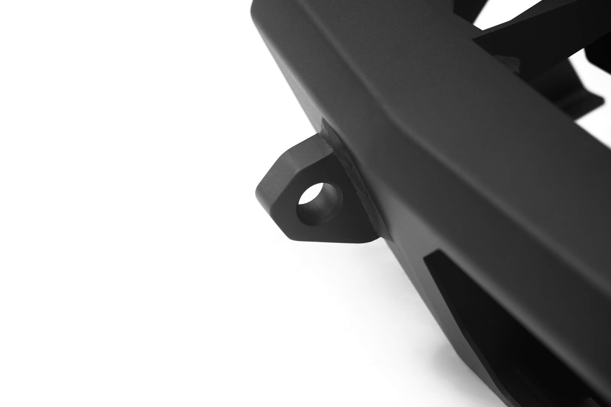 2015 2020 GMC Canyon Centric Front Bumper DV8 Offroad