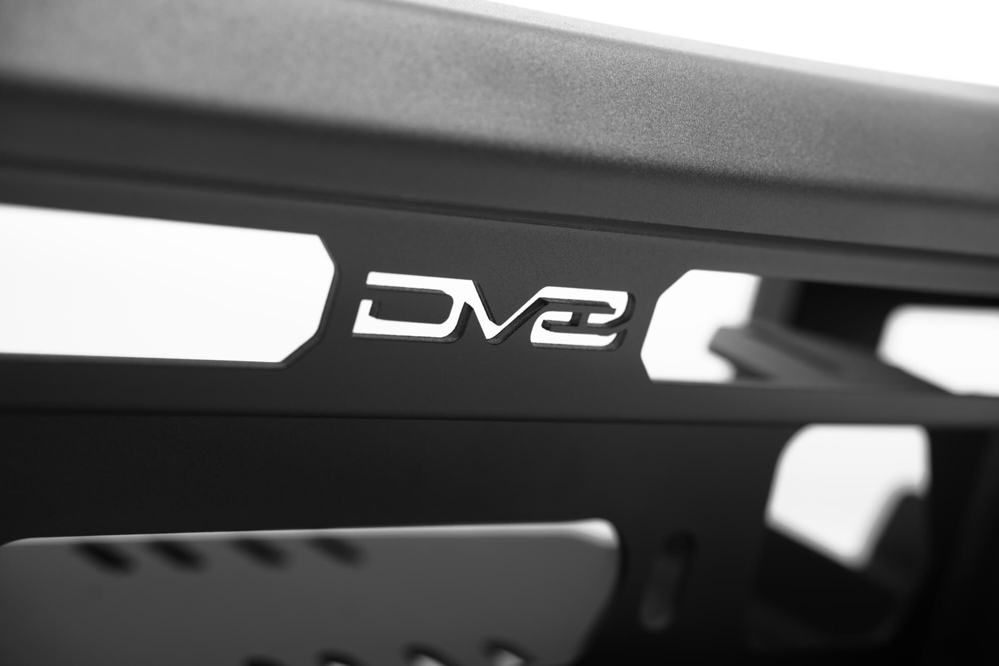 2015 2020 GMC Canyon Centric Front Bumper DV8 Offroad