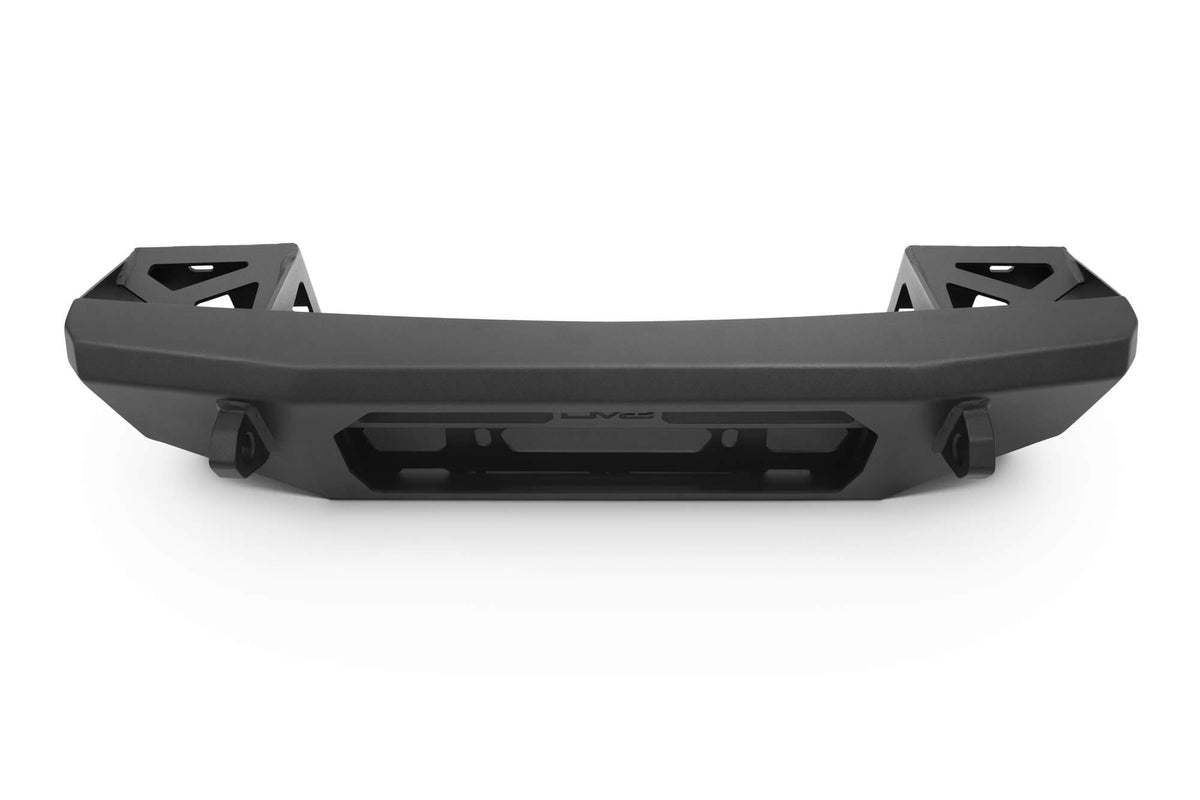 2015 2020 GMC Canyon Centric Front Bumper DV8 Offroad