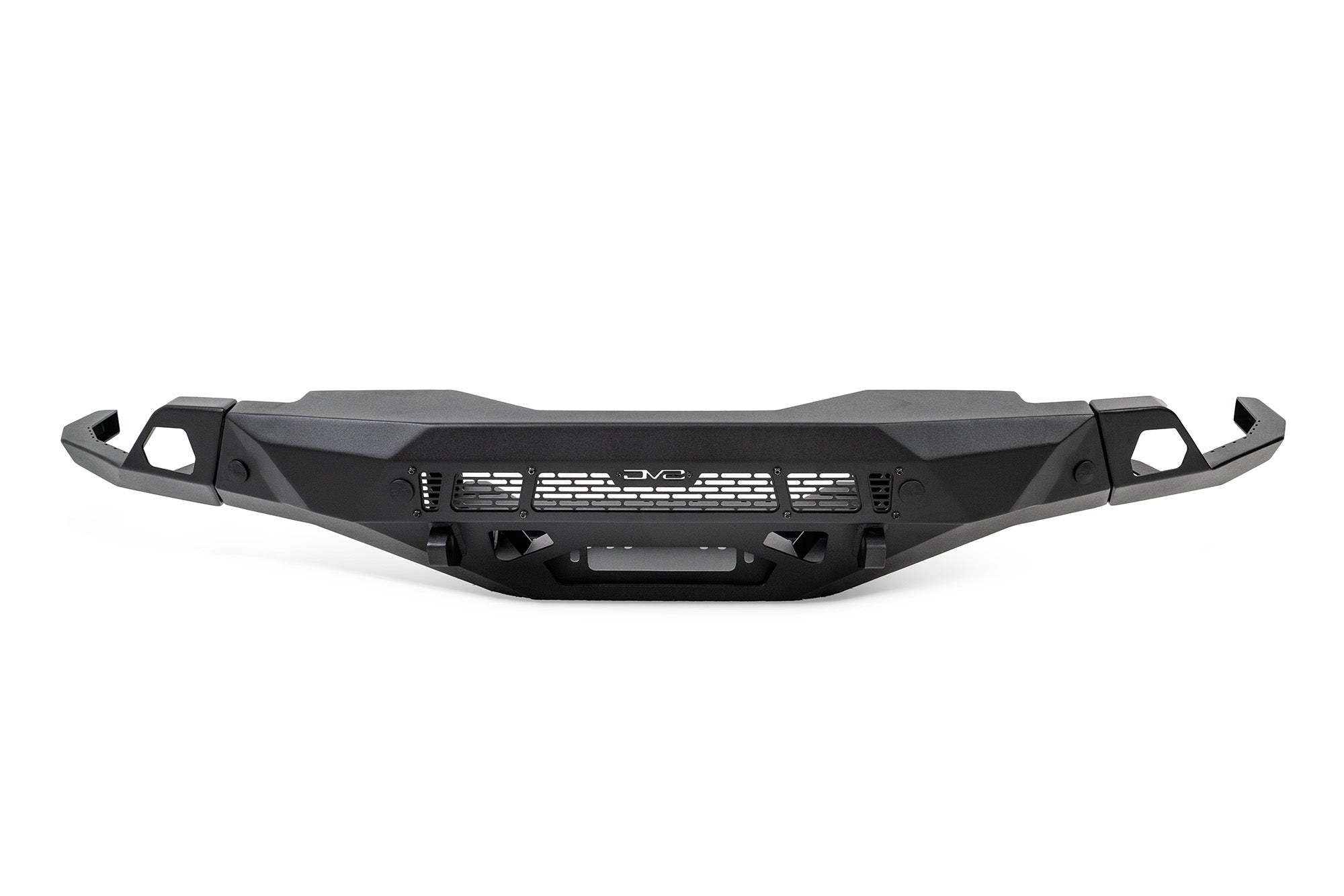 2019 2021 GMC Sierra Spec Series Front Bumper DV8 Offroad