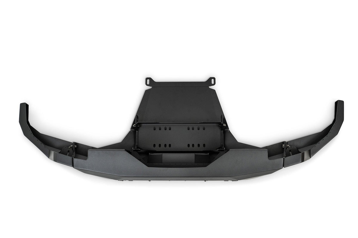 2019 2021 GMC Sierra Spec Series Front Bumper DV8 Offroad