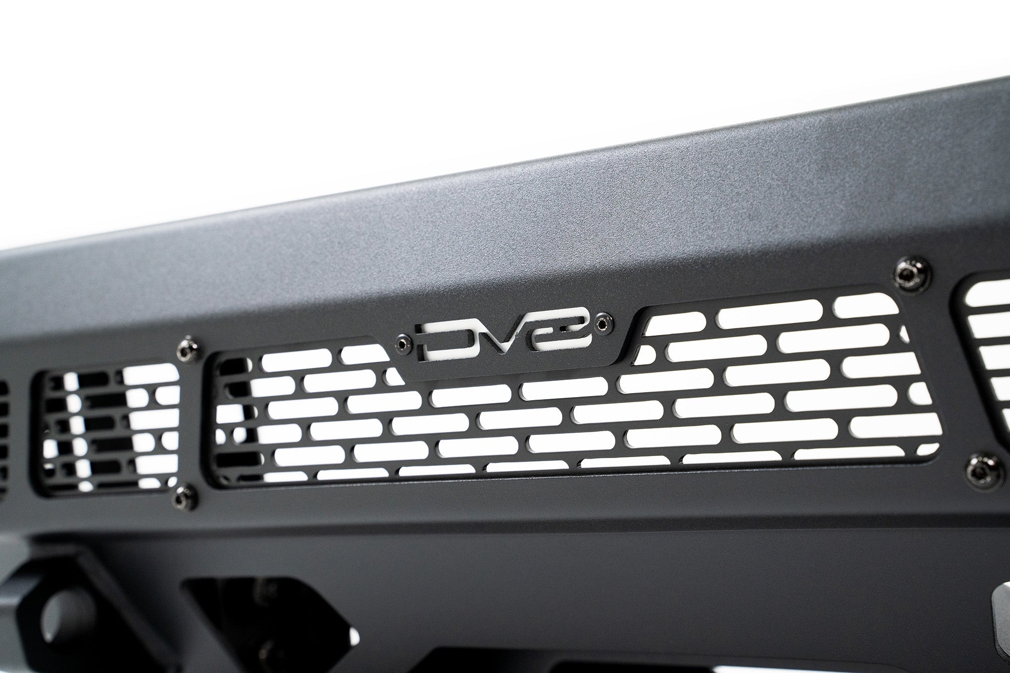 2019 2021 GMC Sierra Spec Series Front Bumper DV8 Offroad