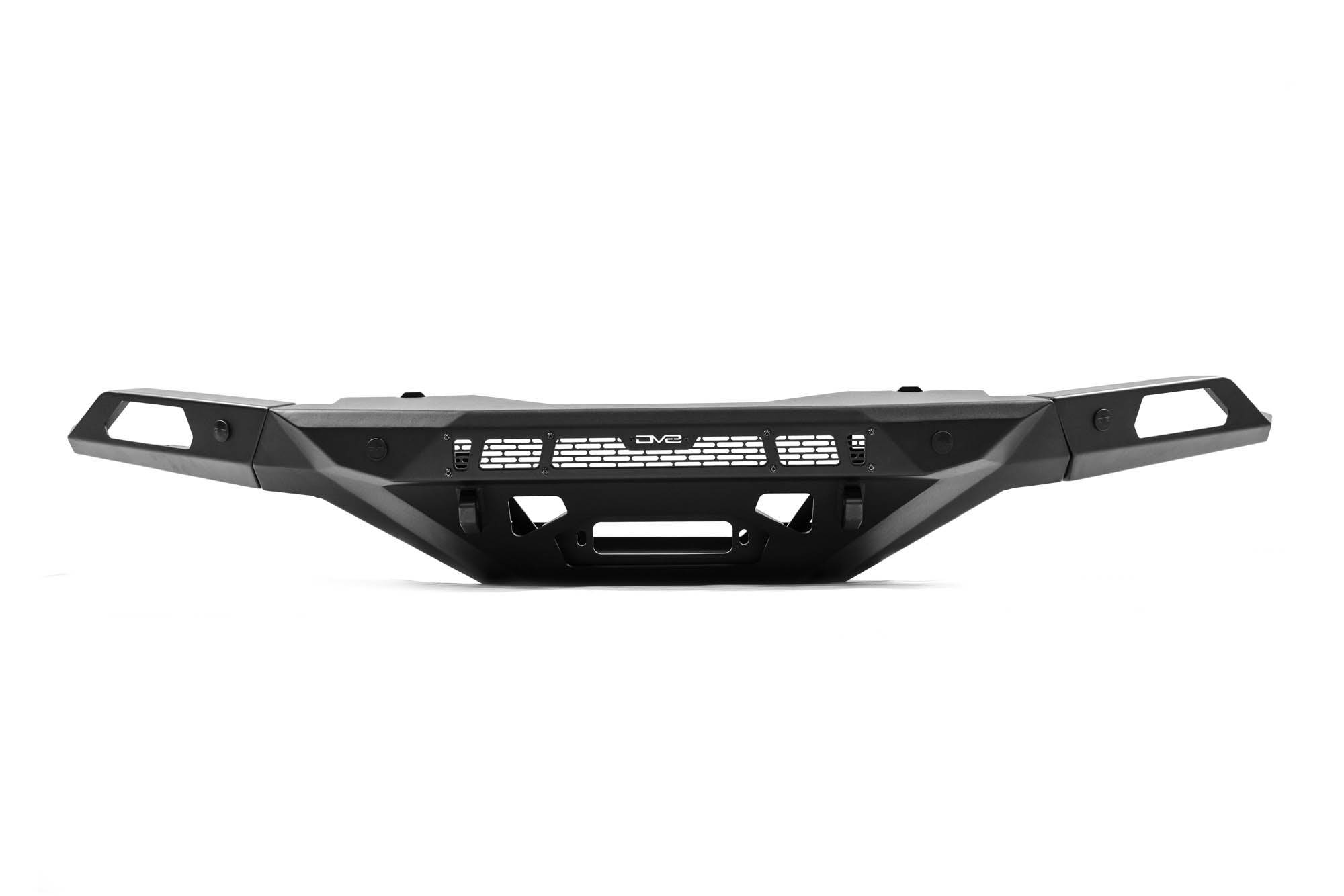 2022 2025 GMC Sierra 1500 Spec Series Front Bumper DV8 Offroad