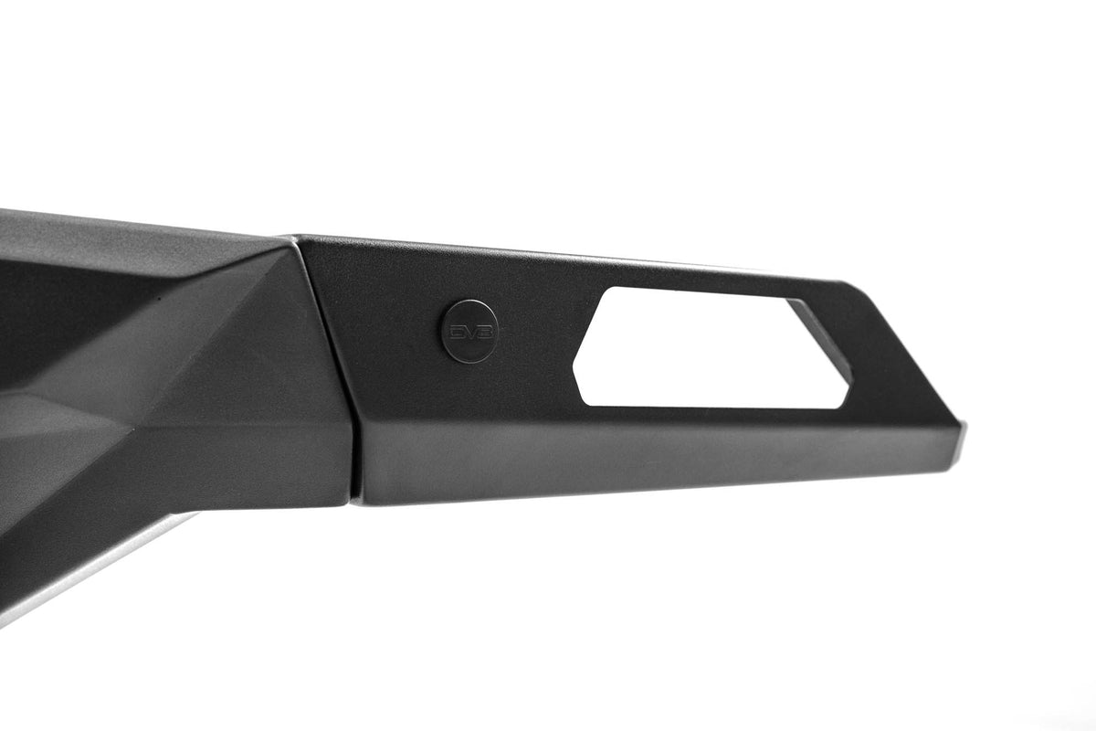 2022 2025 GMC Sierra 1500 Spec Series Front Bumper DV8 Offroad