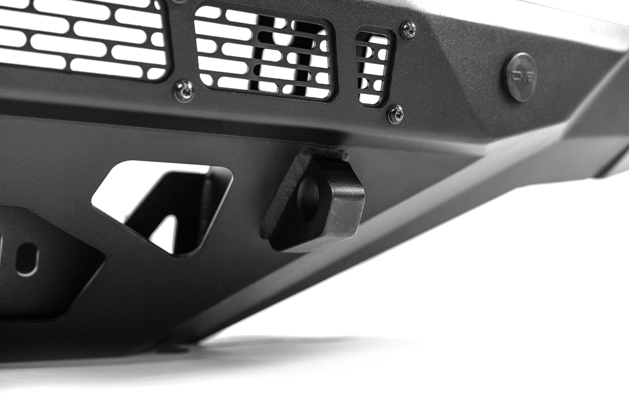 2022 2025 GMC Sierra 1500 Spec Series Front Bumper DV8 Offroad