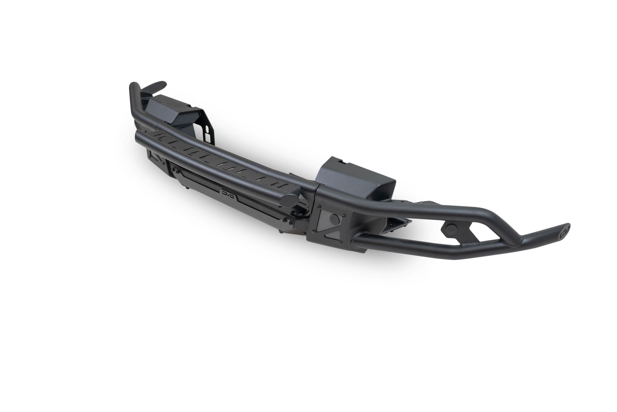 2022 2025 GMC Sierra 1500 Tube Front Bumper DV8 Offroad