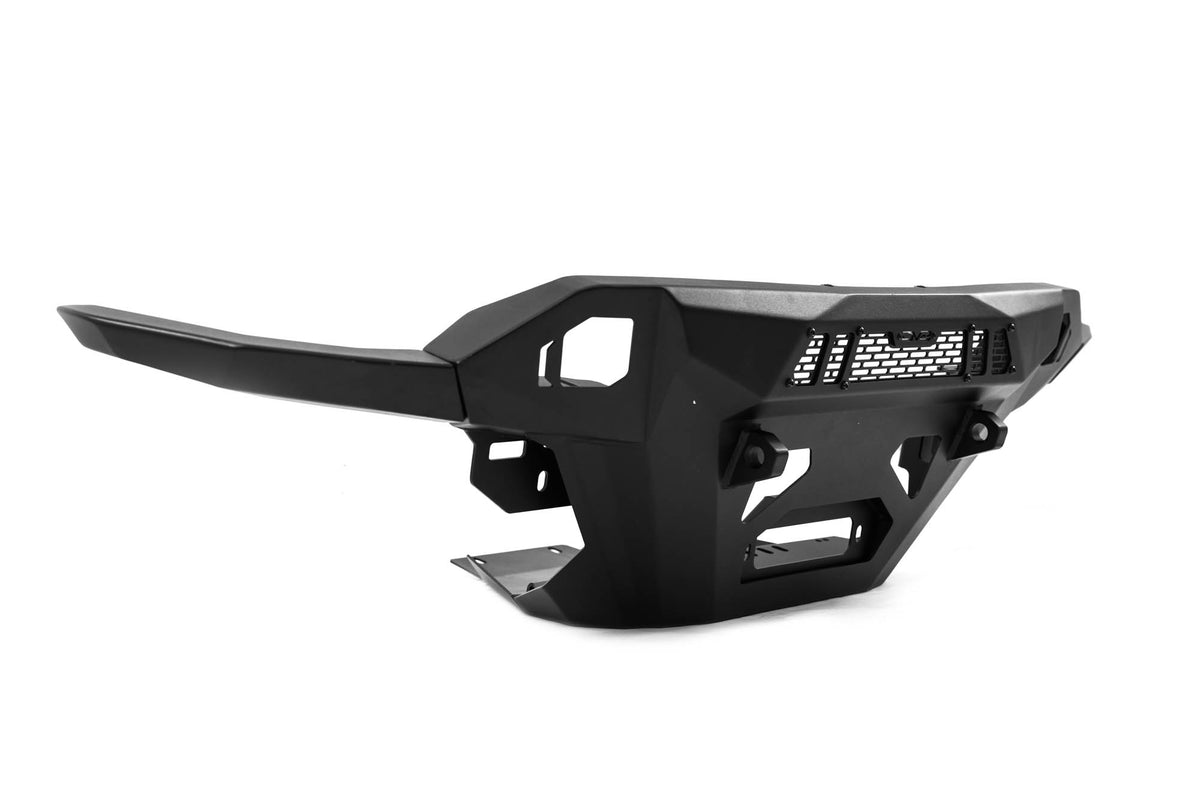 2023 2025 GMC Canyon Spec Series Front Bumper DV8 Offroad