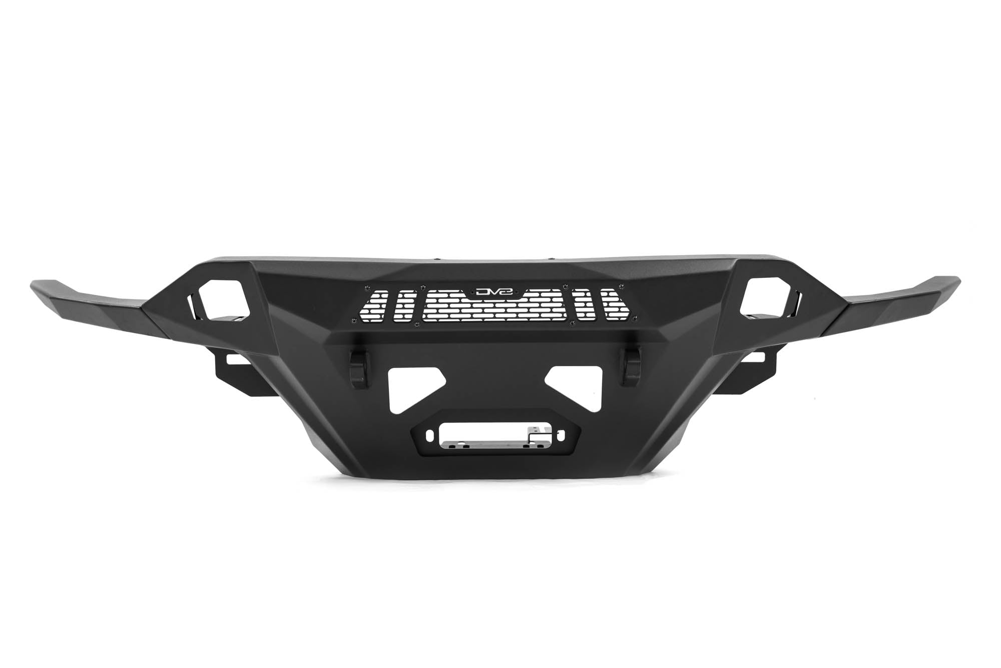 2023 2025 GMC Canyon Spec Series Front Bumper DV8 Offroad
