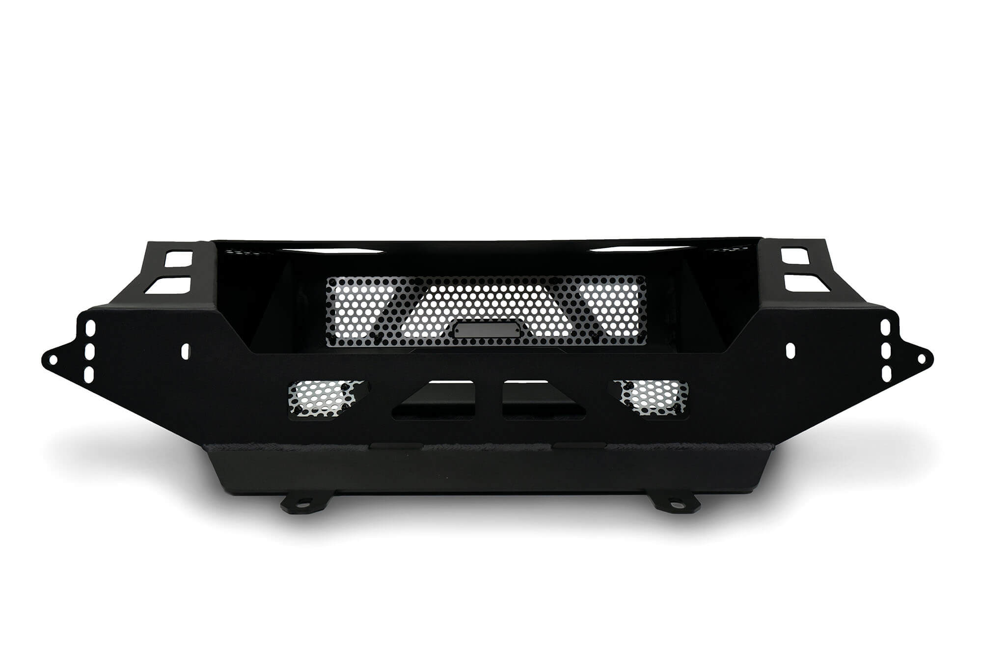2003 2009 Lexus Gx 470 Mto Series Winch Front Bumper DV8 Offroad