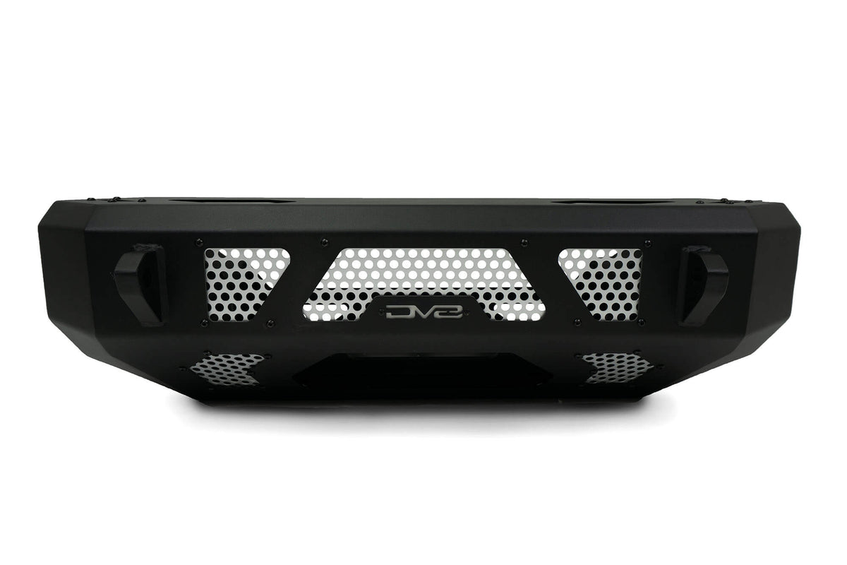 2003 2009 Lexus Gx 470 Mto Series Winch Front Bumper DV8 Offroad