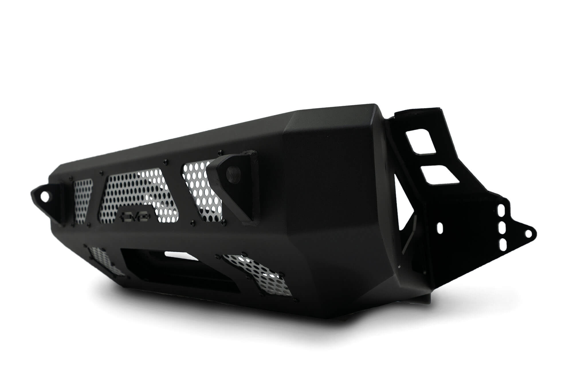 2003 2009 Lexus Gx 470 Mto Series Winch Front Bumper DV8 Offroad