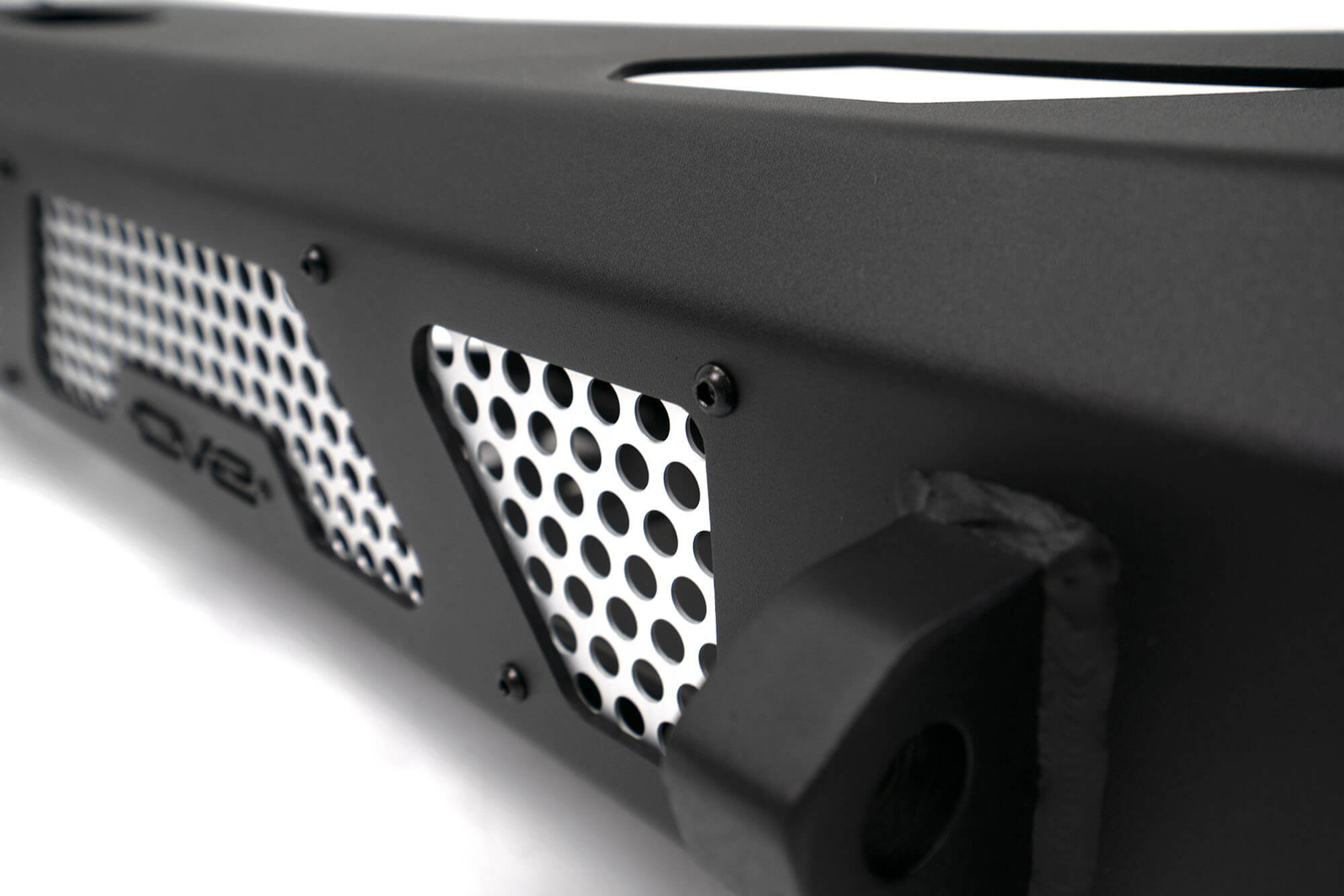 2003 2009 Lexus Gx 470 Mto Series Winch Front Bumper DV8 Offroad