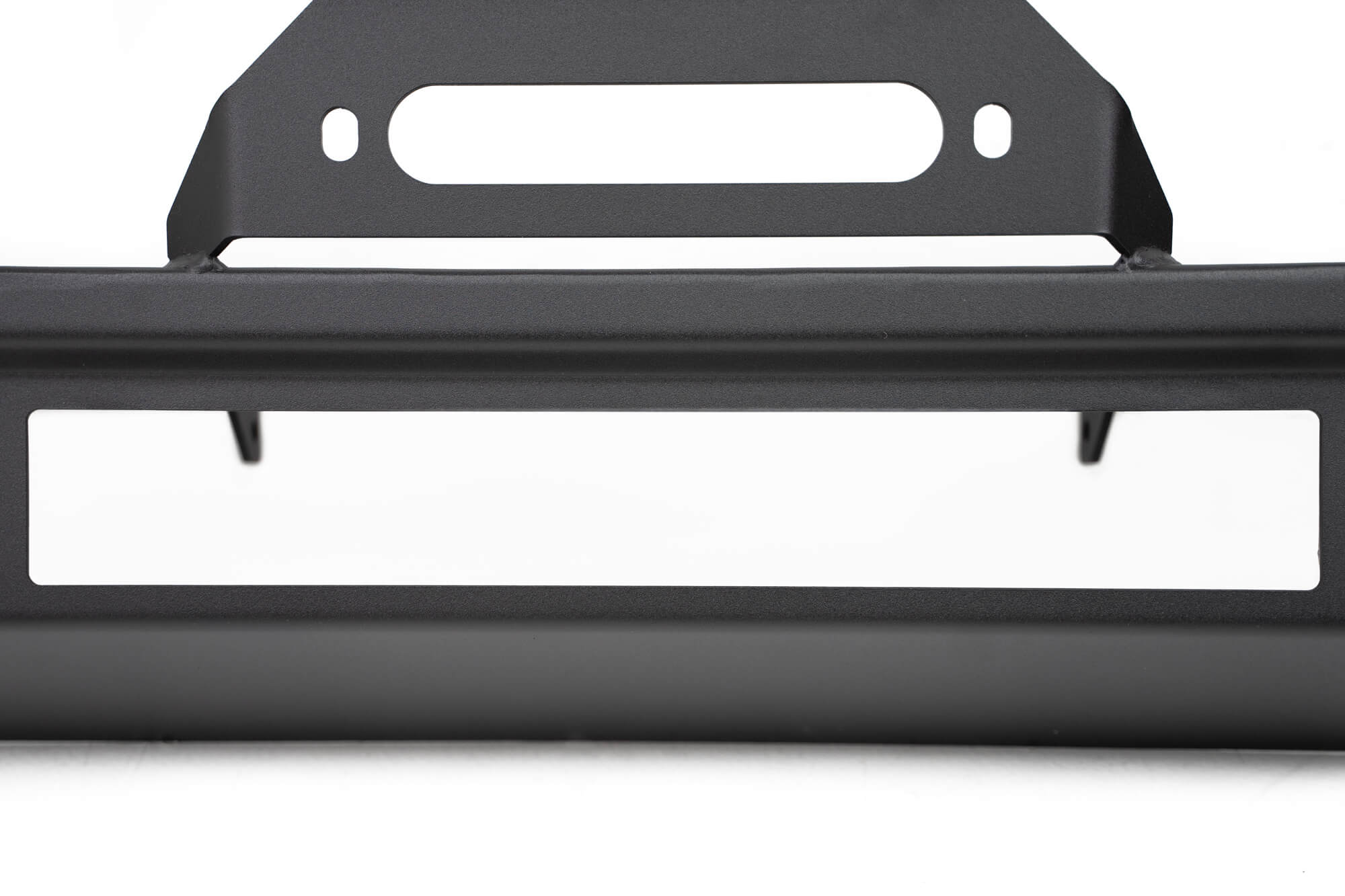 2007 2025 Jeep GladiatorJT Wrangler JK JKU JL JLU Fs 7 Mid Width Winch Front Bumper DV8 Offroad