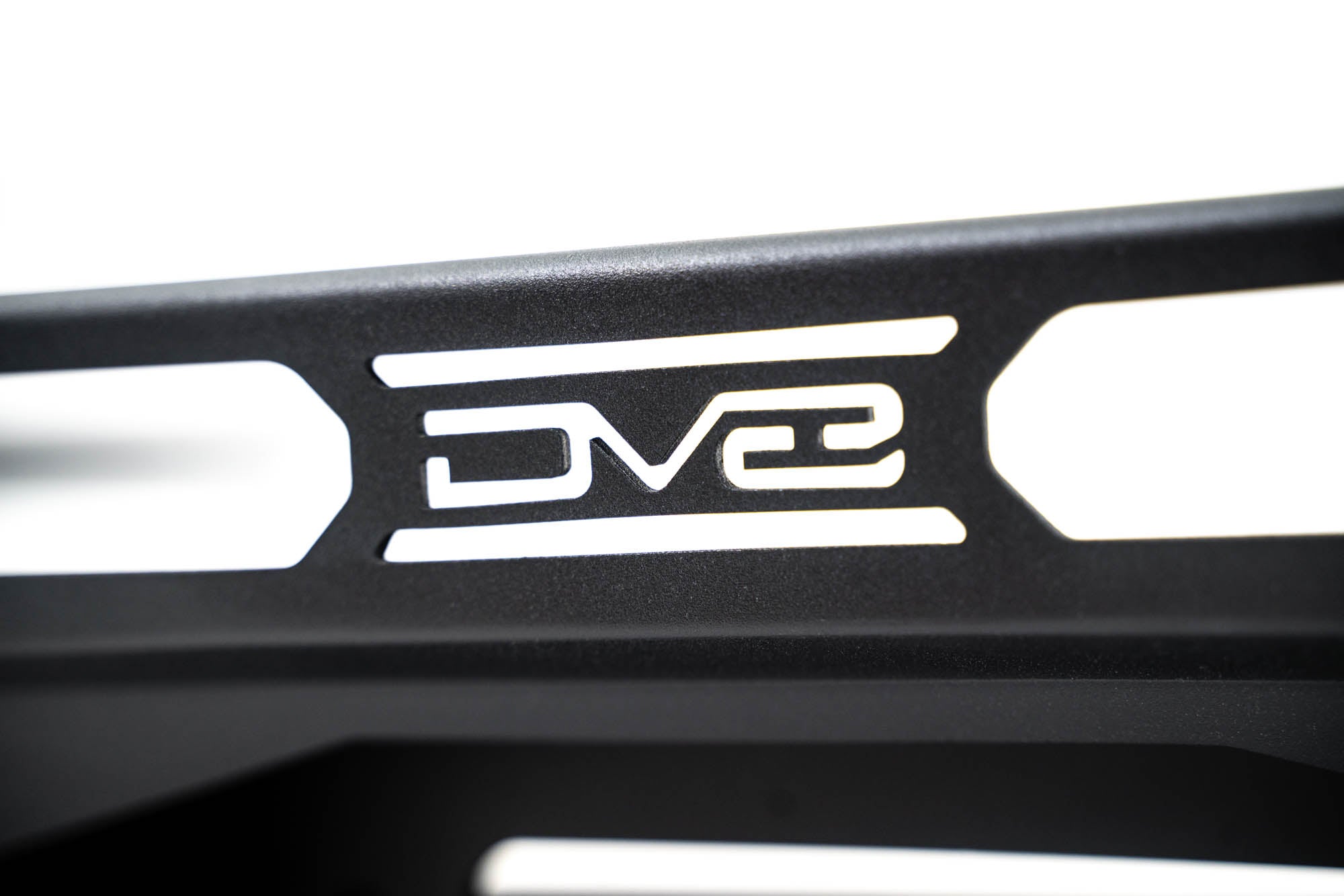 2024 2025 Toyota Land Cruiser Centric Front Bumper DV8 Offroad