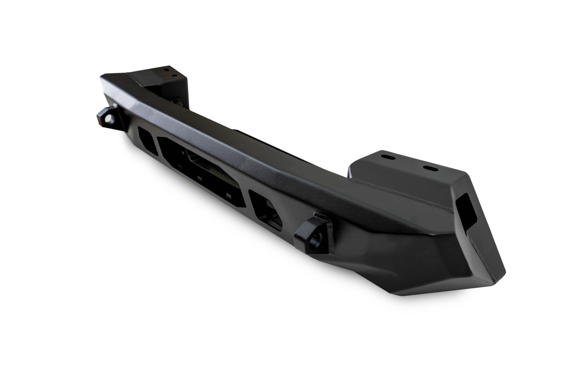 2024 2025 Toyota Tacoma Centric Front Bumper DV8 Offroad