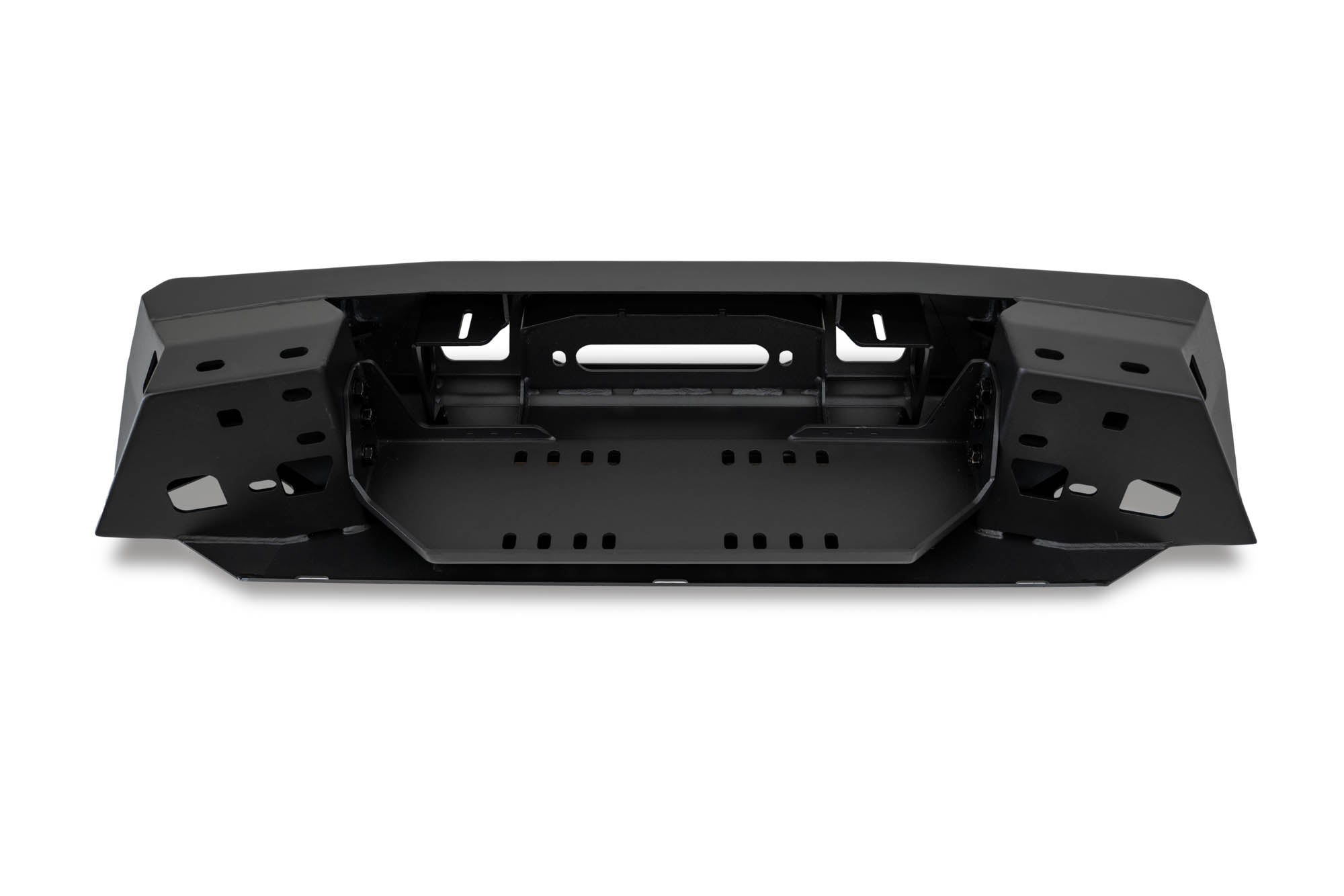 2024 2025 Toyota Tacoma Centric Front Bumper DV8 Offroad