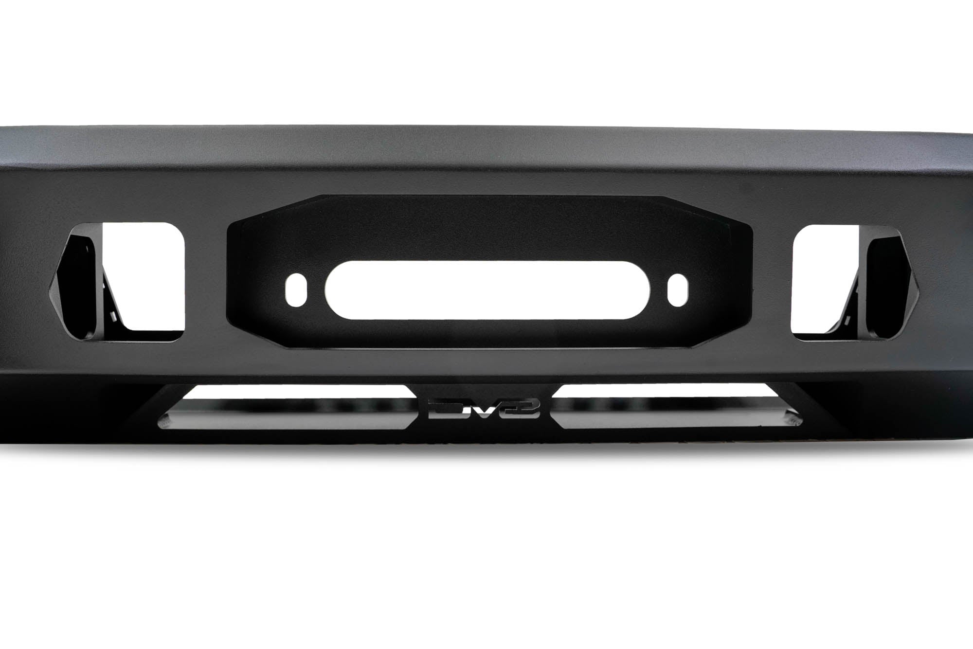 2024 2025 Toyota Tacoma Centric Front Bumper DV8 Offroad
