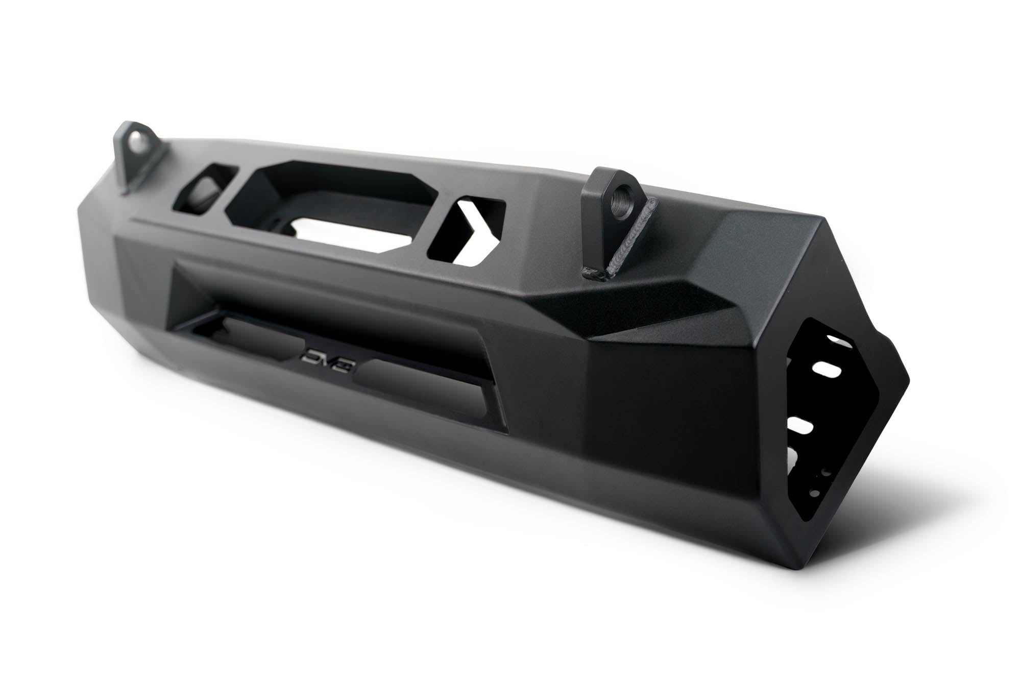 2022 2025 Toyota Tundra Centric Series Front Bumper DV8 Offroad