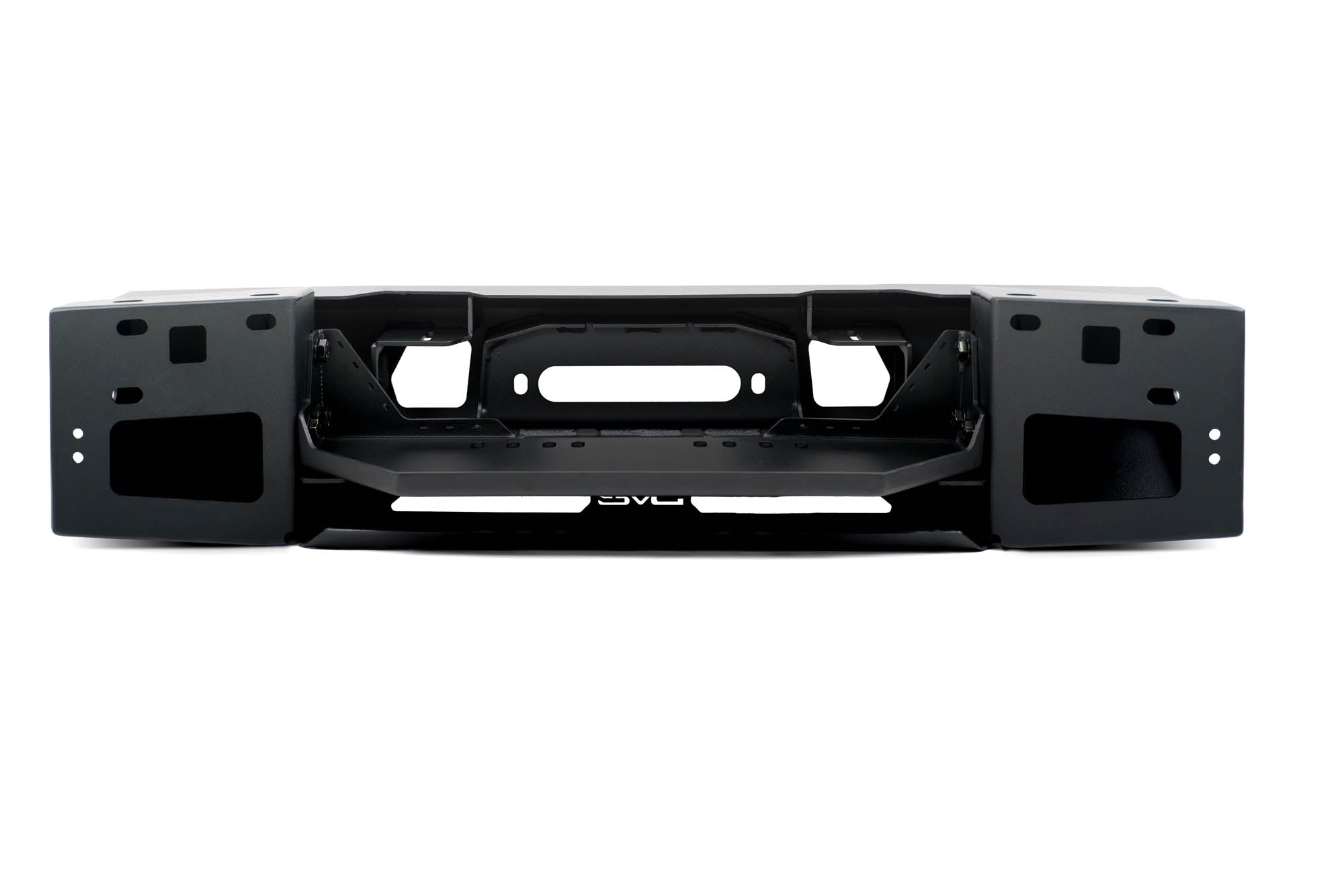 2022 2025 Toyota Tundra Centric Series Front Bumper DV8 Offroad