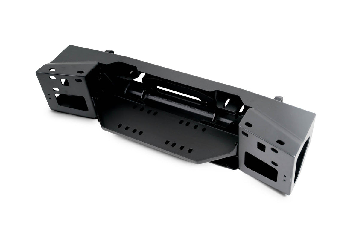 2022 2025 Toyota Tundra Centric Series Front Bumper DV8 Offroad