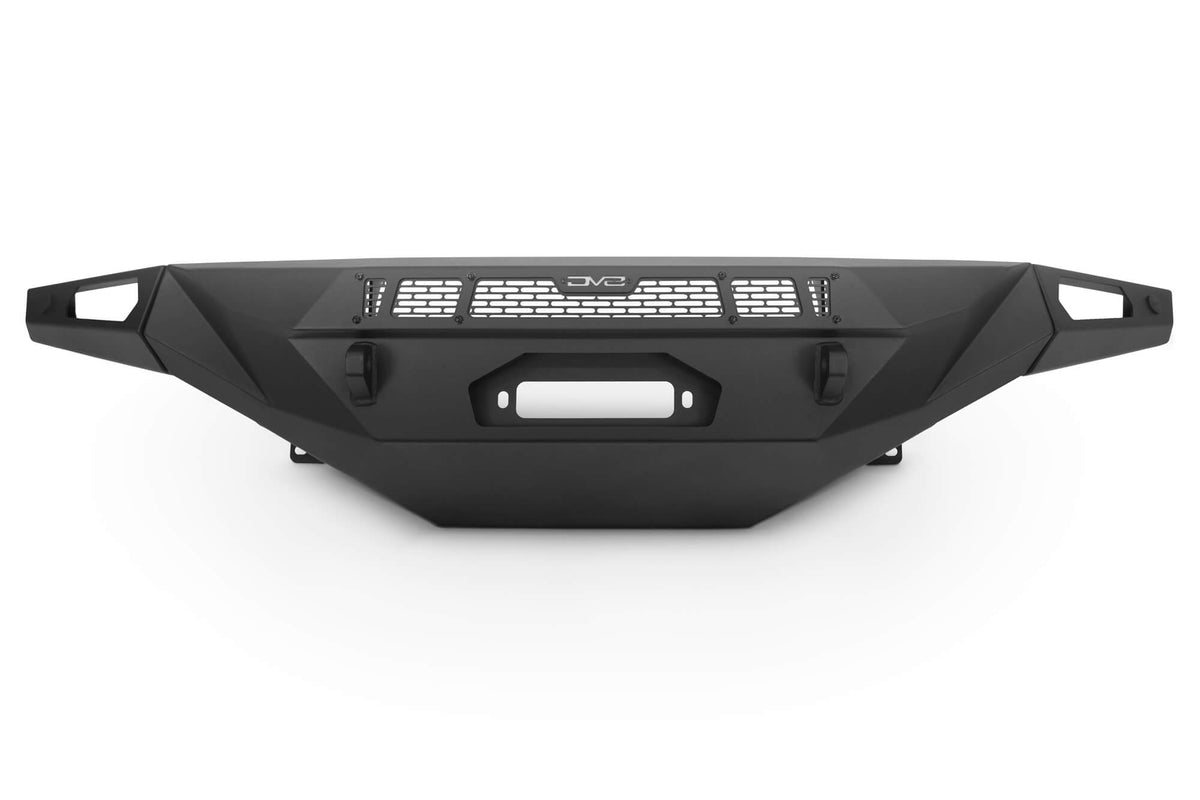 2014 2021 Toyota Tundra Spec Series Front Bumper DV8 Offroad