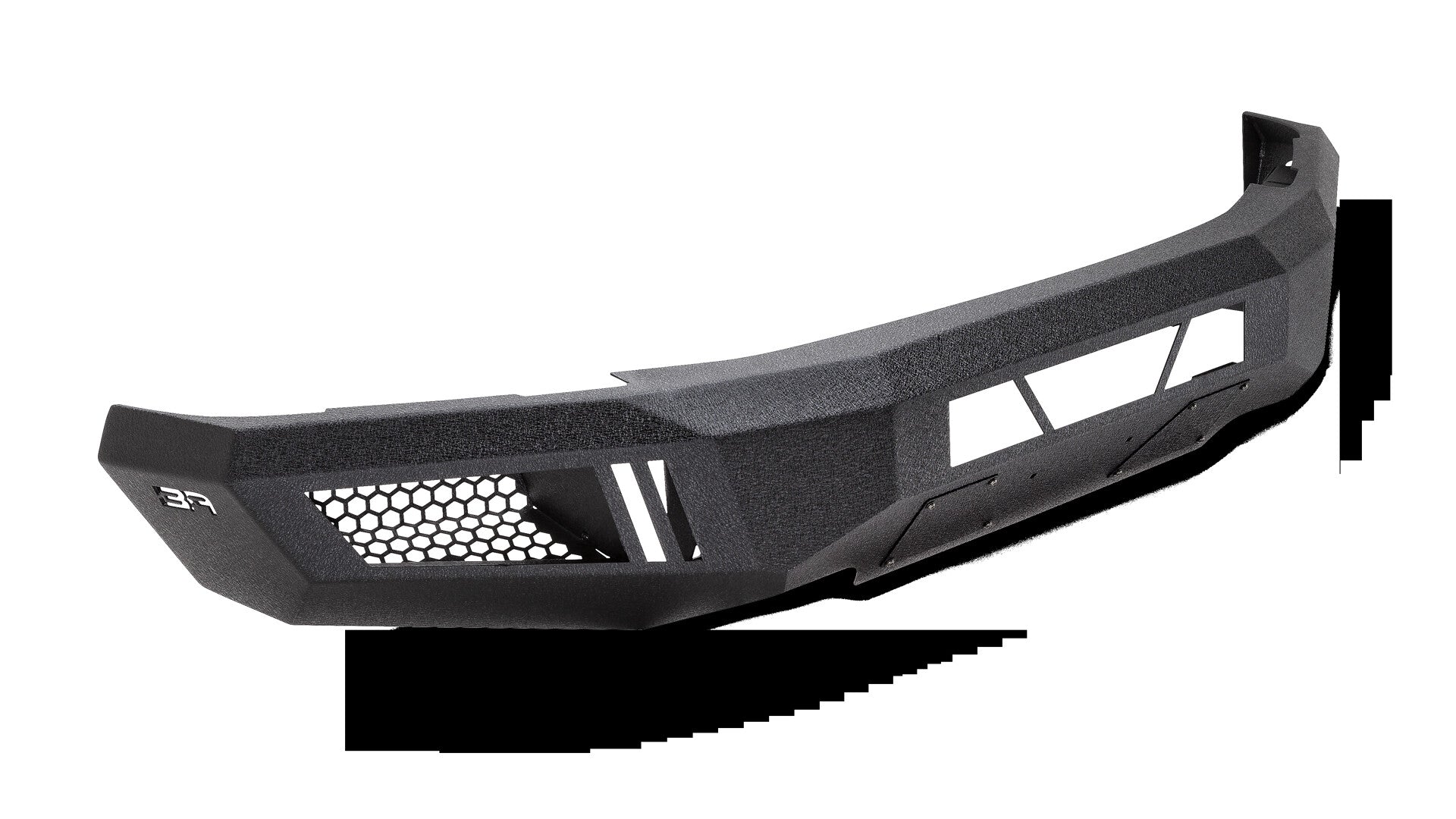 2015-2017 Ford F-150 Eco Series Front Bumper Body Armor 4X4