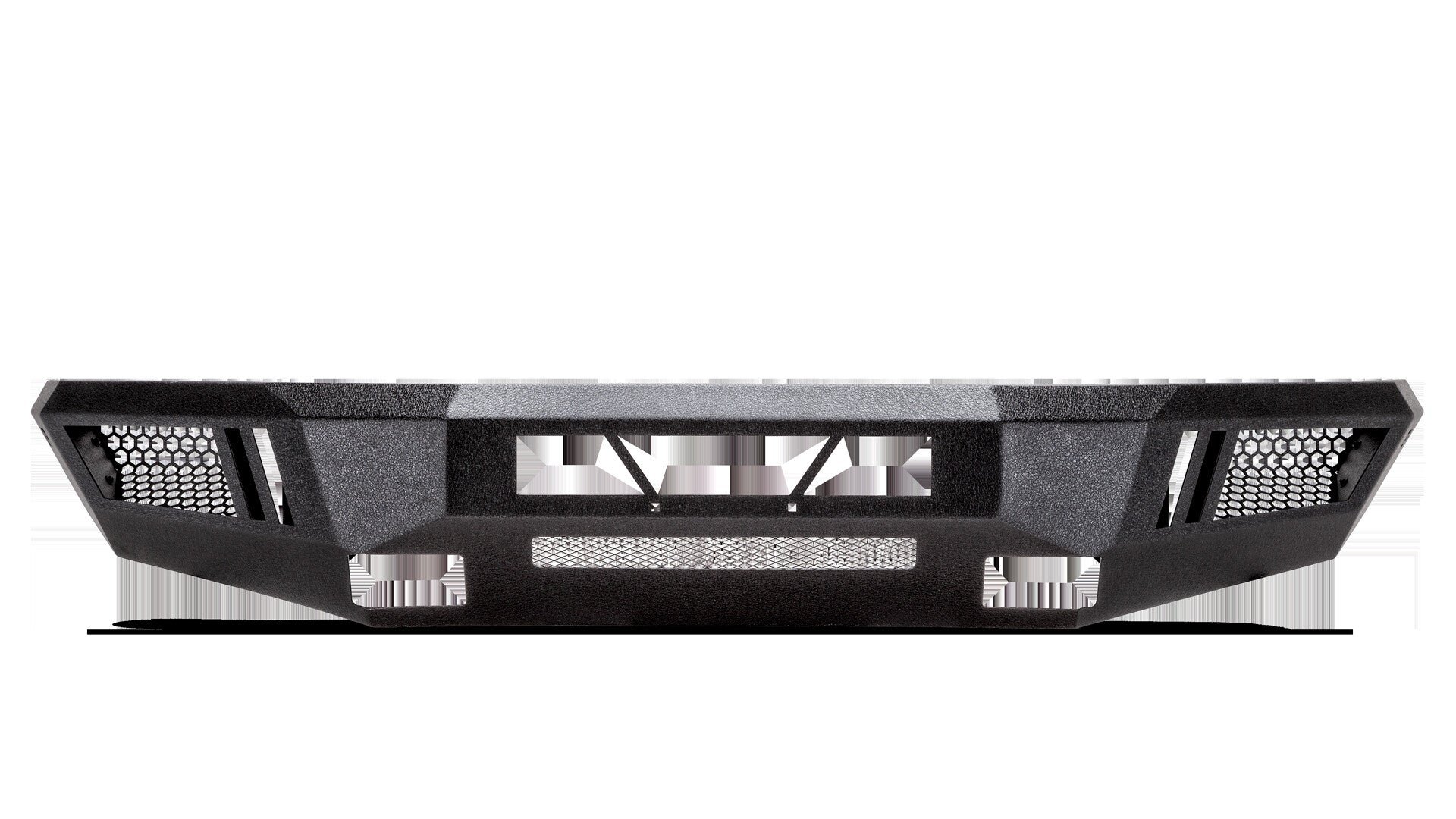 2015-2017 Ford F-150 Eco Series Front Bumper Body Armor 4X4