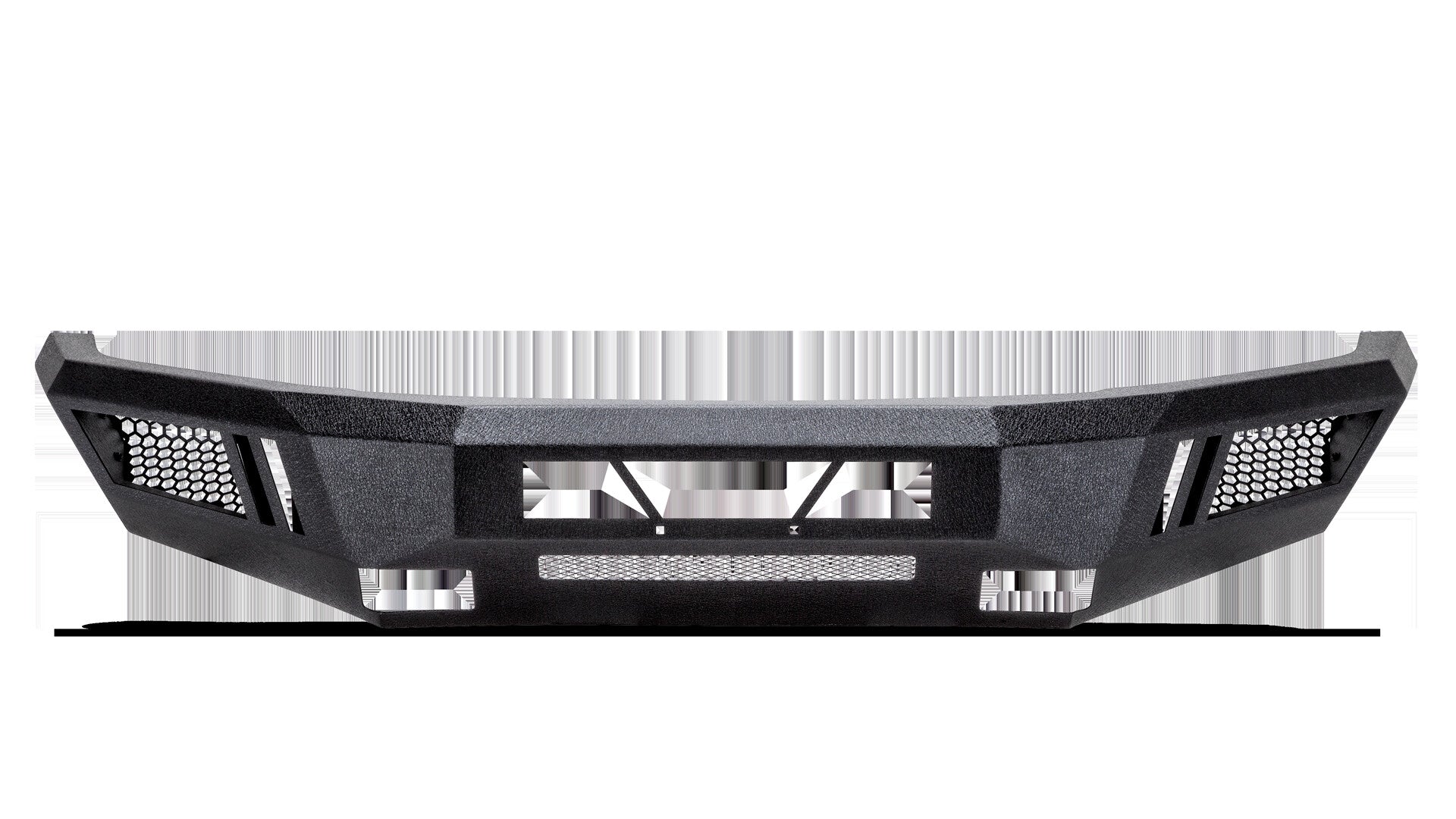 2009-2014 Ford F-150 Eco Series Front Bumper Body Armor 4X4
