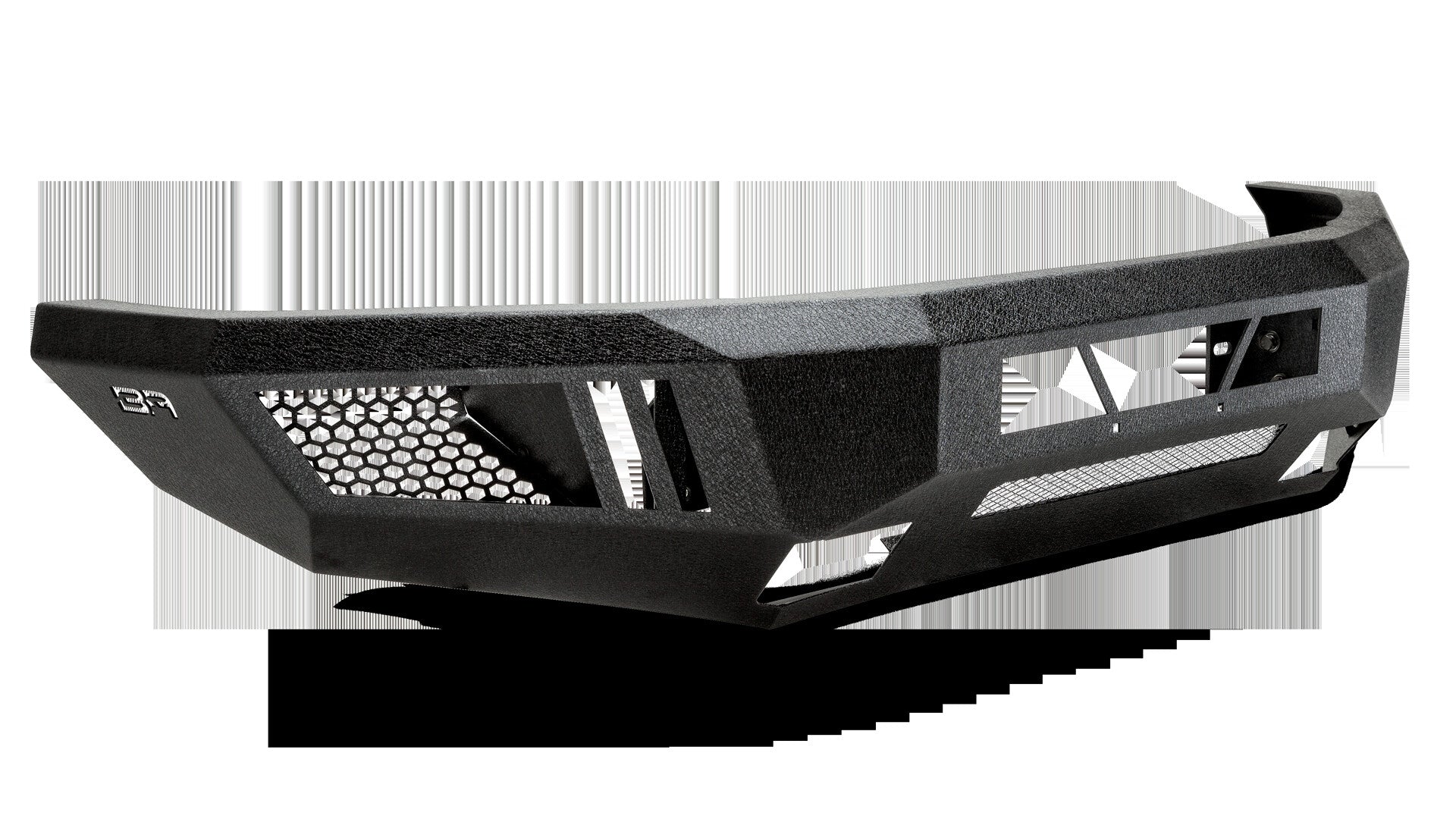 2009-2014 Ford F-150 Eco Series Front Bumper Body Armor 4X4