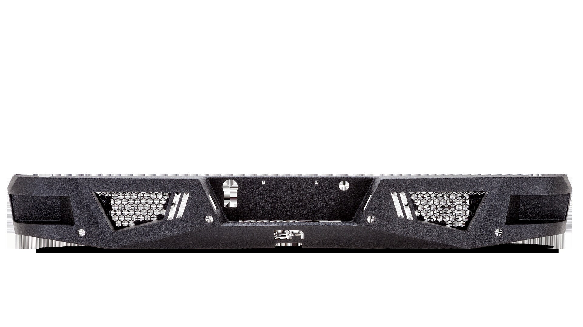 2009-2014 Ford F-150 Eco Series Rear Bumper Body Armor 4X4