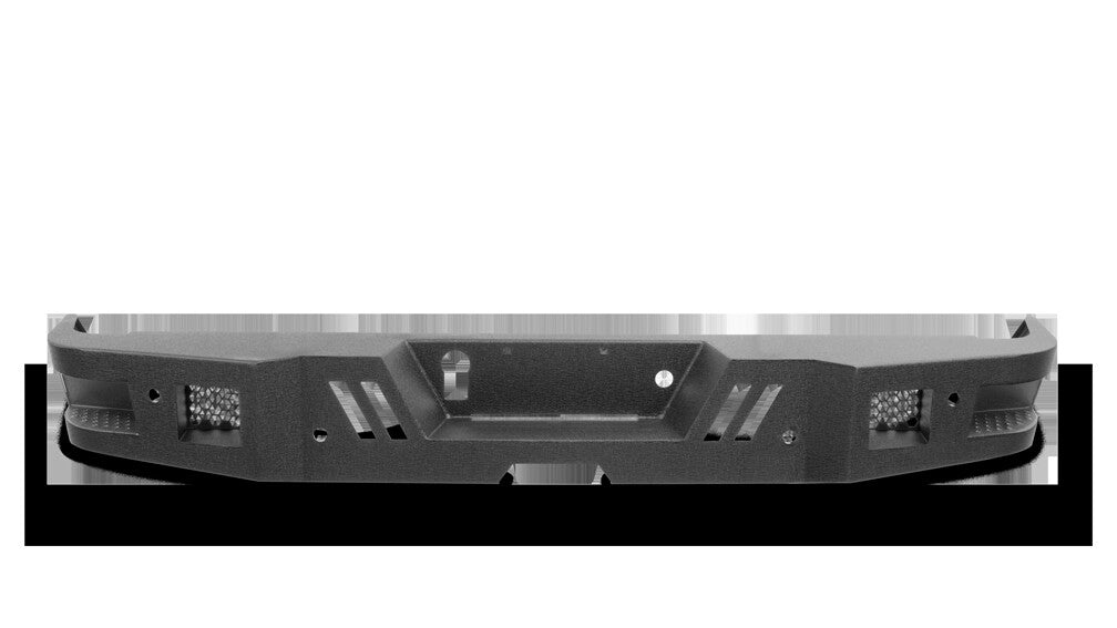 2017-2022 Ford F-250/F-350 Eco Series Rear Bumper Body Armor 4X4