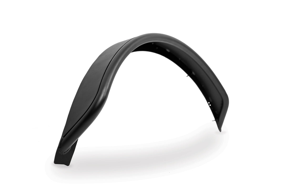 2021 2024 Ford Bronco Tube Fender Flares DV8 Offroad