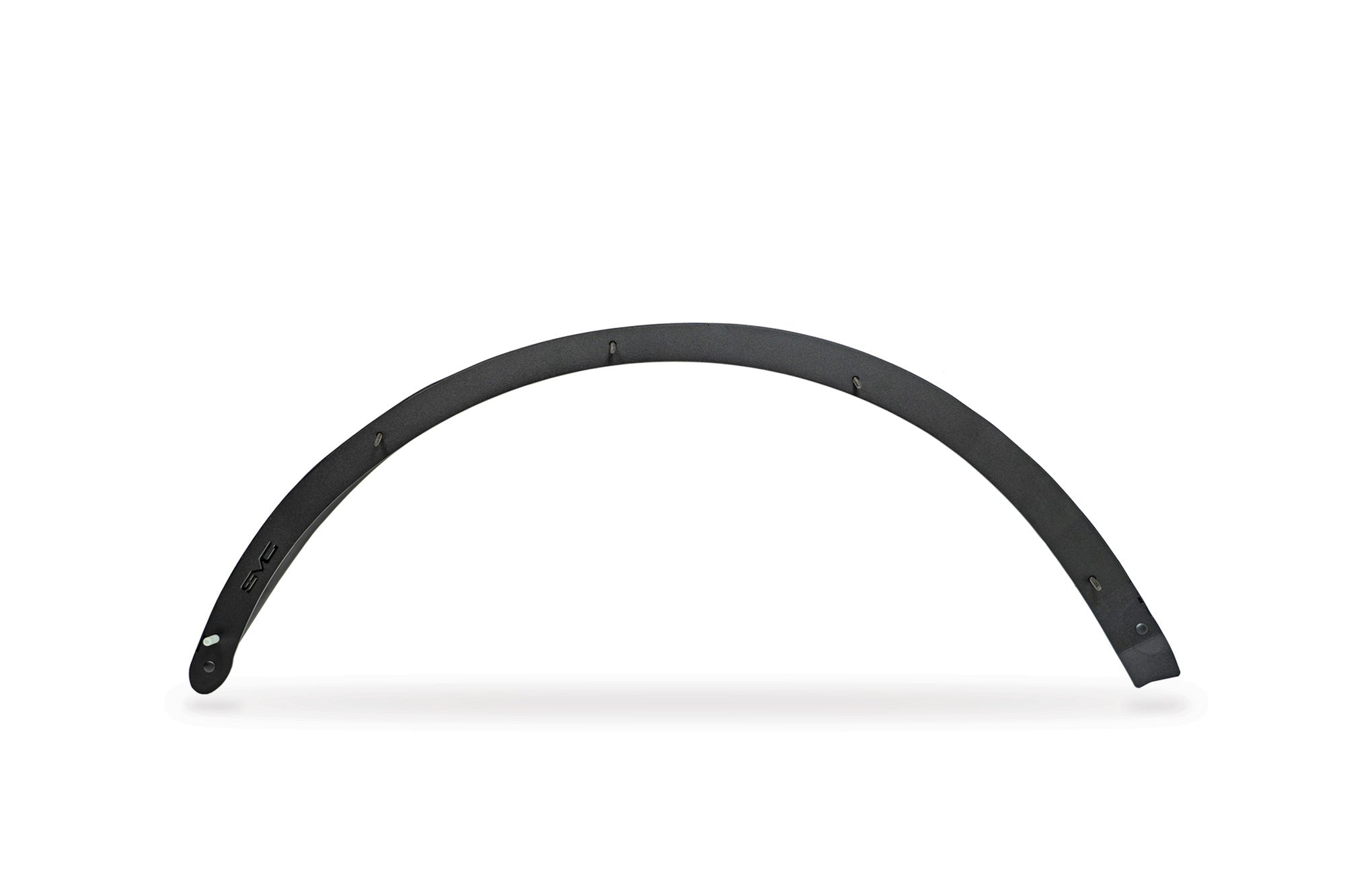 2021 2024 Ford Bronco Tube Fender Flares DV8 Offroad