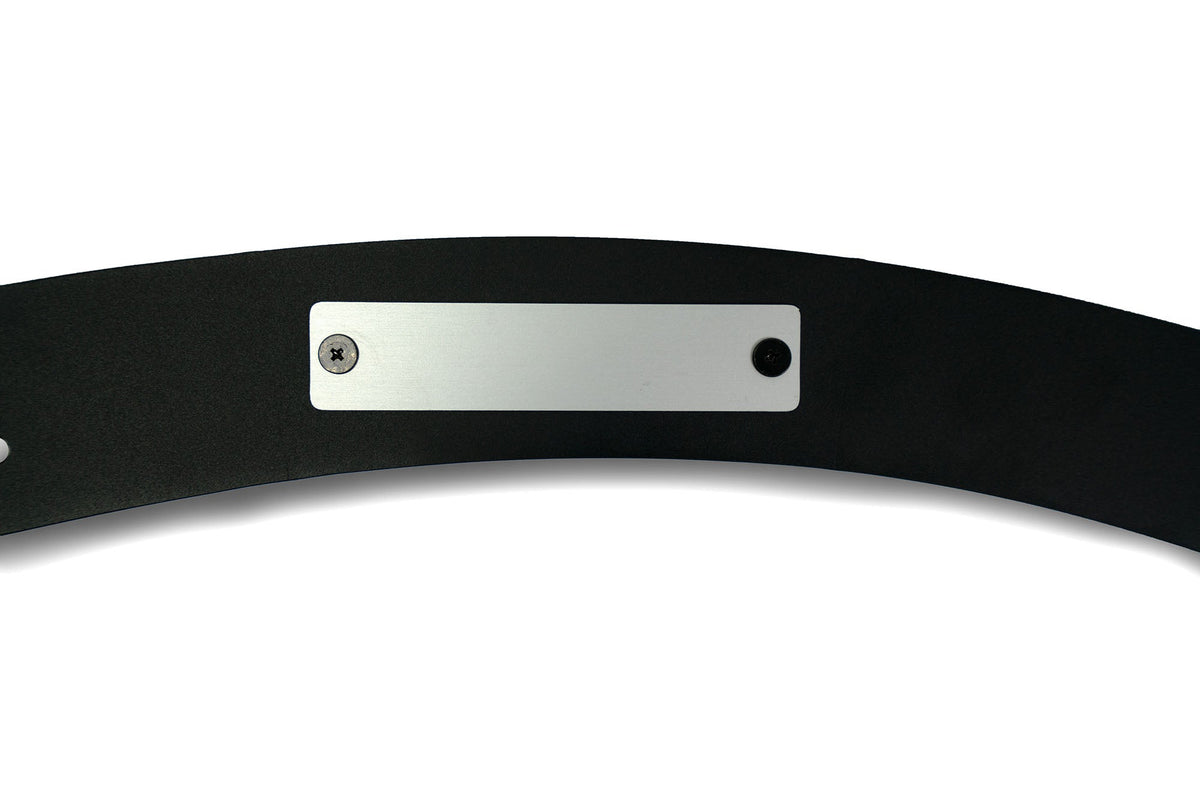 2021 2024 Ford Bronco Fender Flare Deletes DV8 Offroad