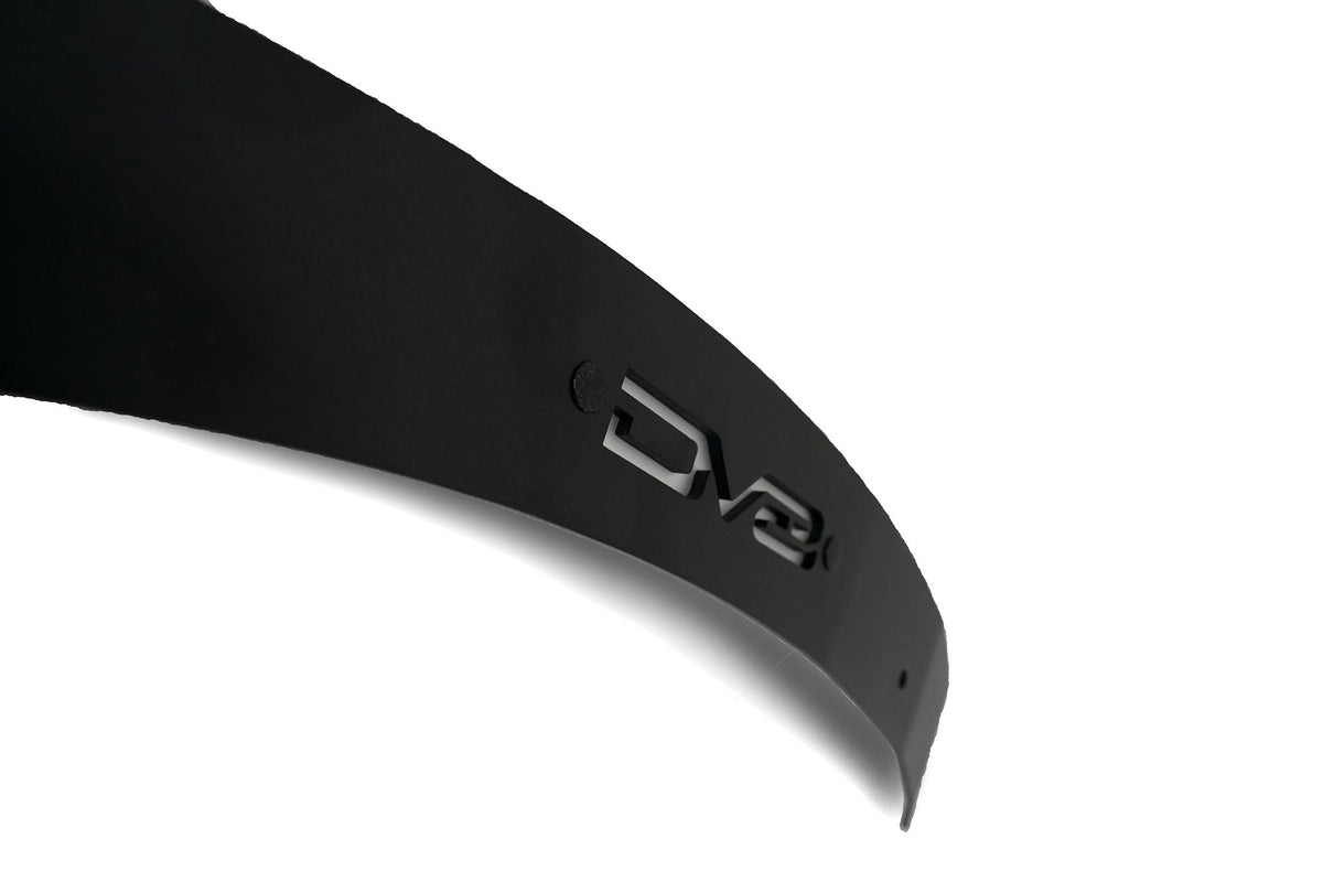 2021 2024 Ford Bronco Fender Flare Deletes DV8 Offroad