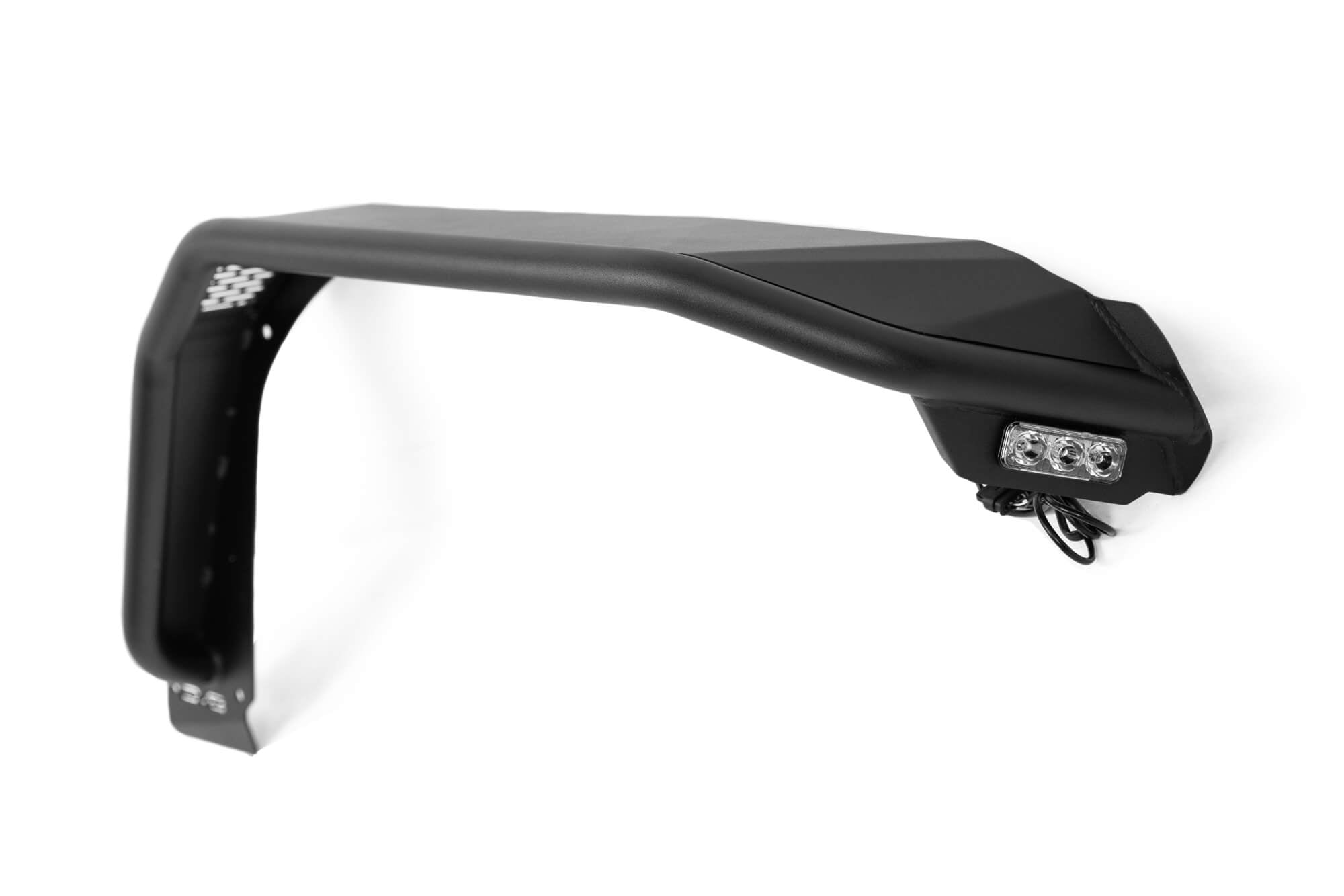 2020 2025 Jeep Gladiator JT Spec Series Fender Flares DV8 Offroad