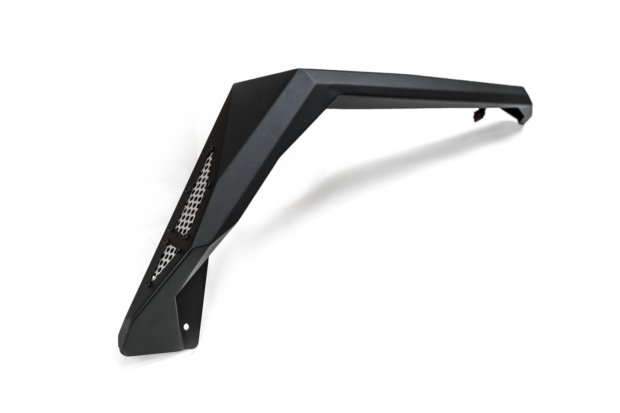 2020 2025 Jeep Gladiator JT Armor Fender Flares DV8 Offroad