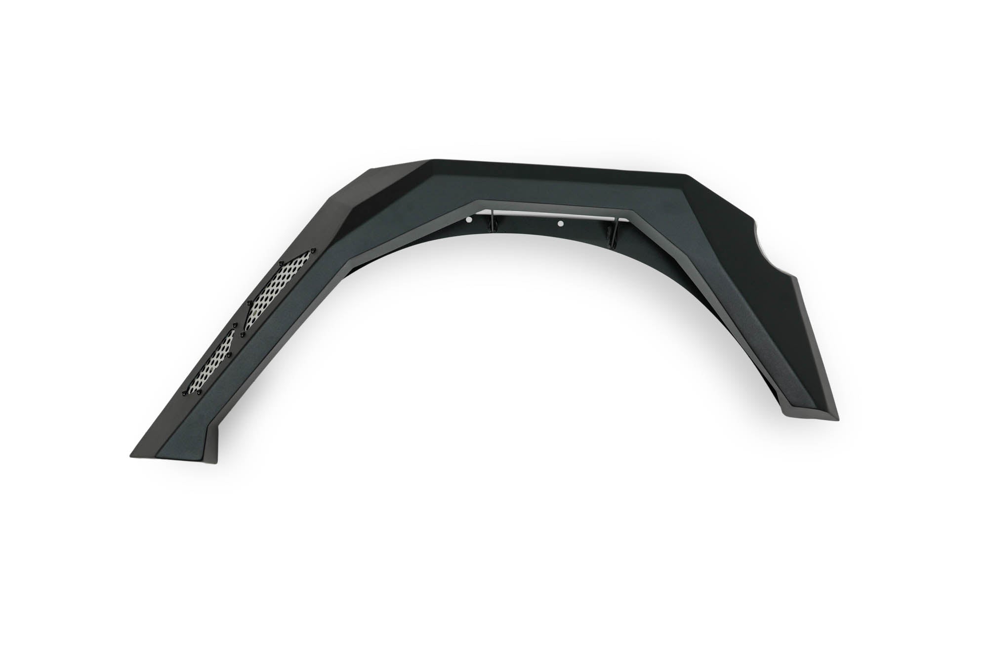 2007 2018 Jeep Wrangler Front Rear Fender DV8 Offroad