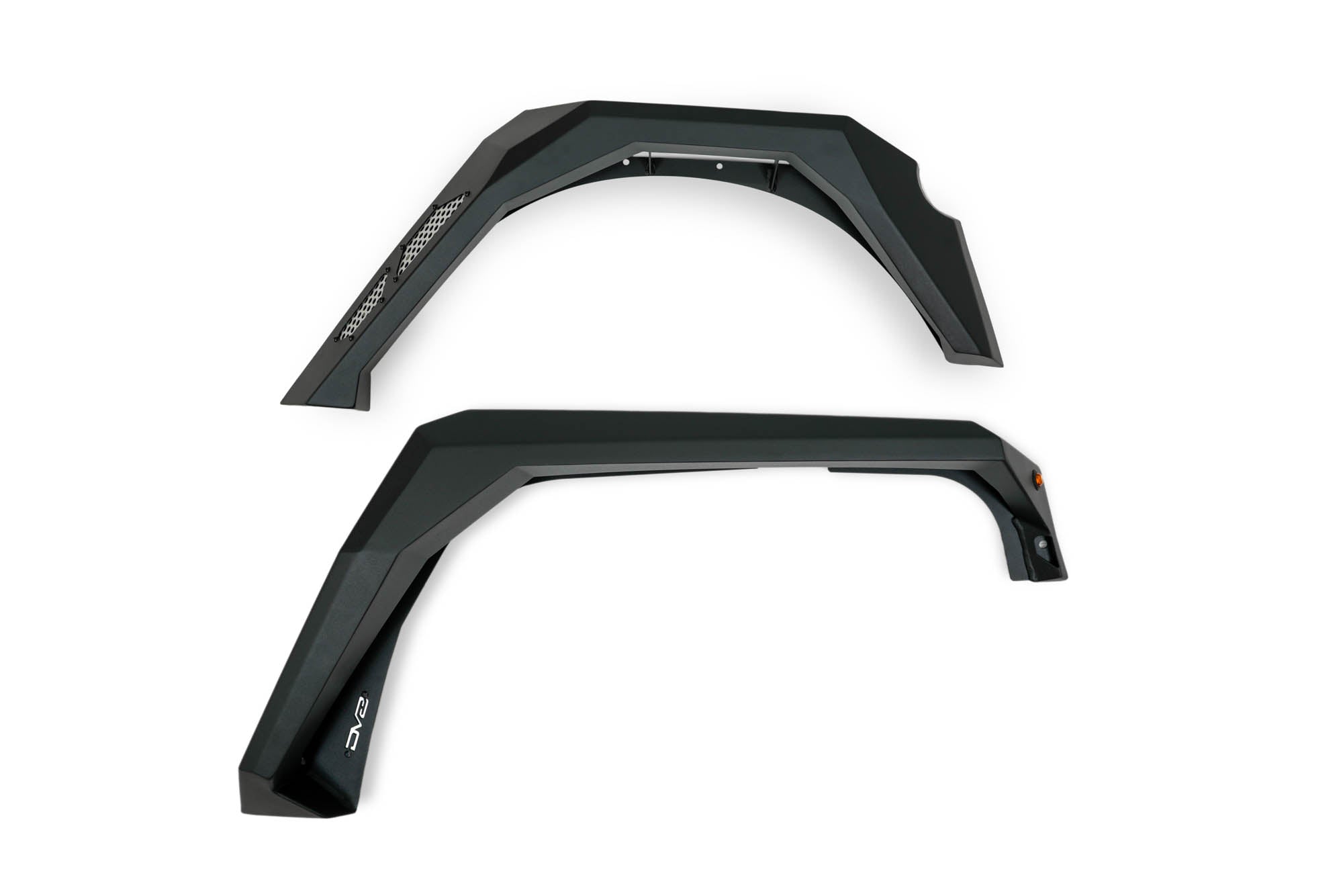 2007 2018 Jeep Wrangler Front Rear Fender DV8 Offroad