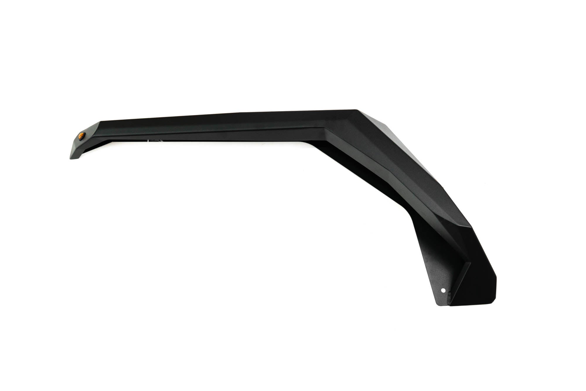 2018 2025 Jeep Wrangler JL Armor Fender Flares DV8 Offroad