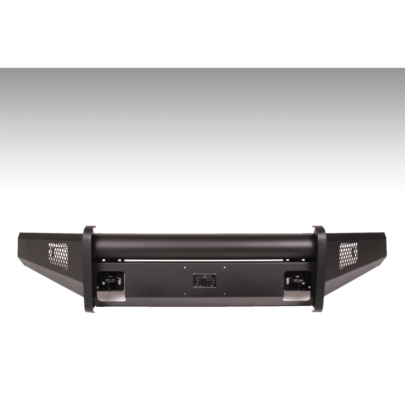 Fab Fours Elite Front Bumper Model FF15-R3251-1