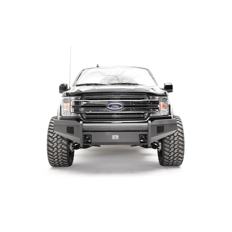 Fab Fours Elite Front Bumper Model FF18-R4561-1