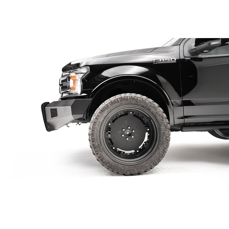 Fab Fours Elite Front Bumper Model FF18-R4561-1