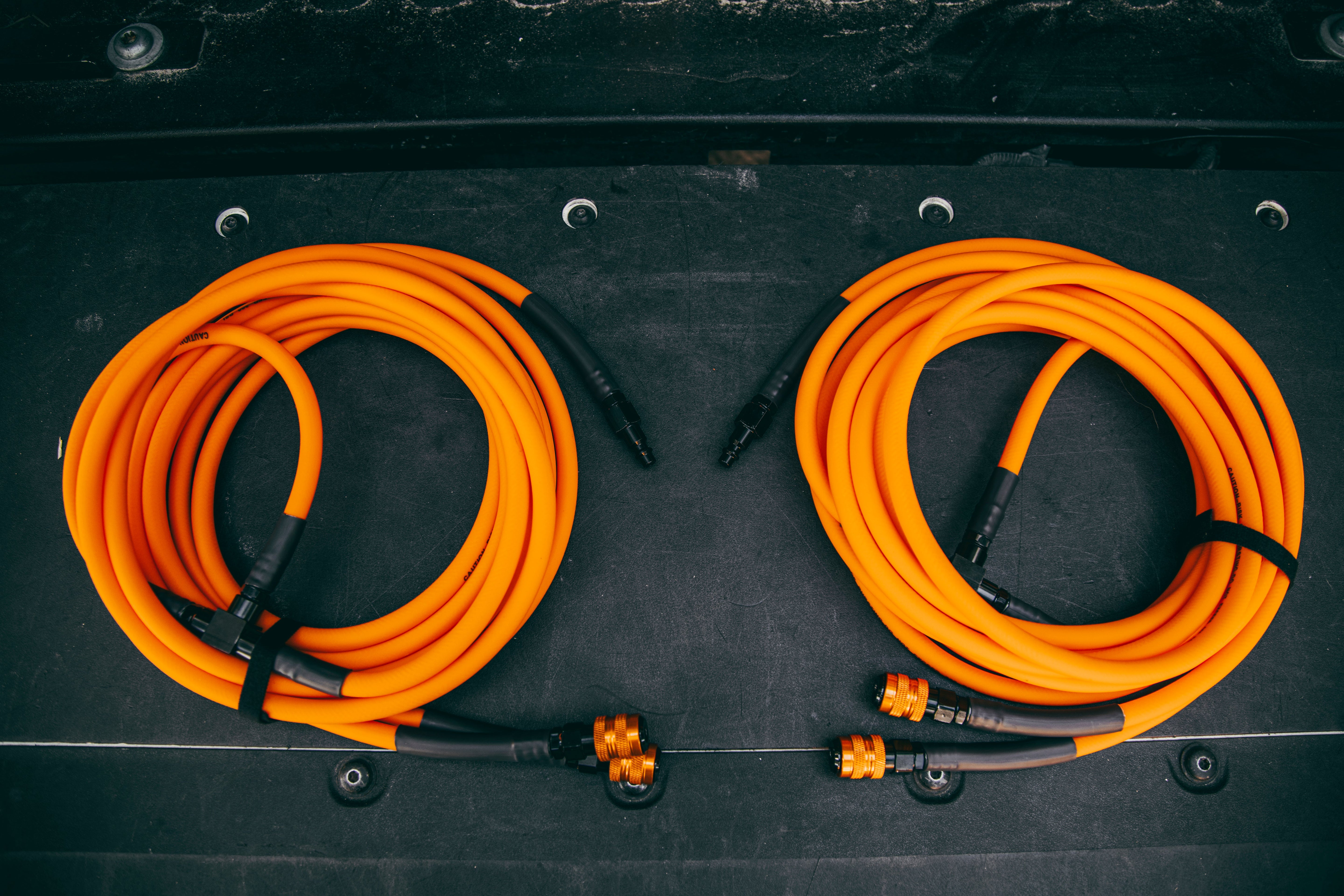 Multi-Tire Hoses (Hoses Only)