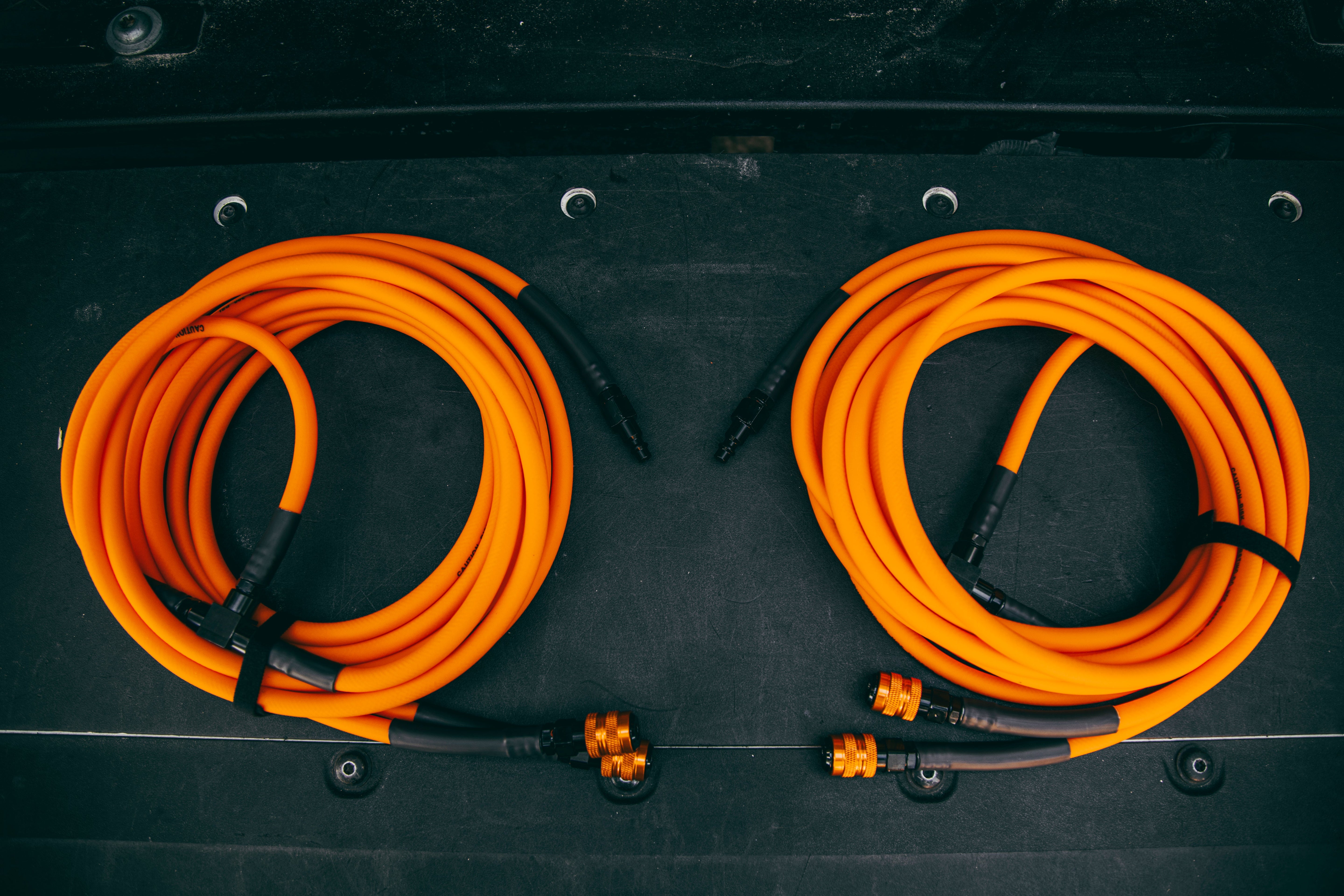 Multi-Tire Hoses (Hoses Only)